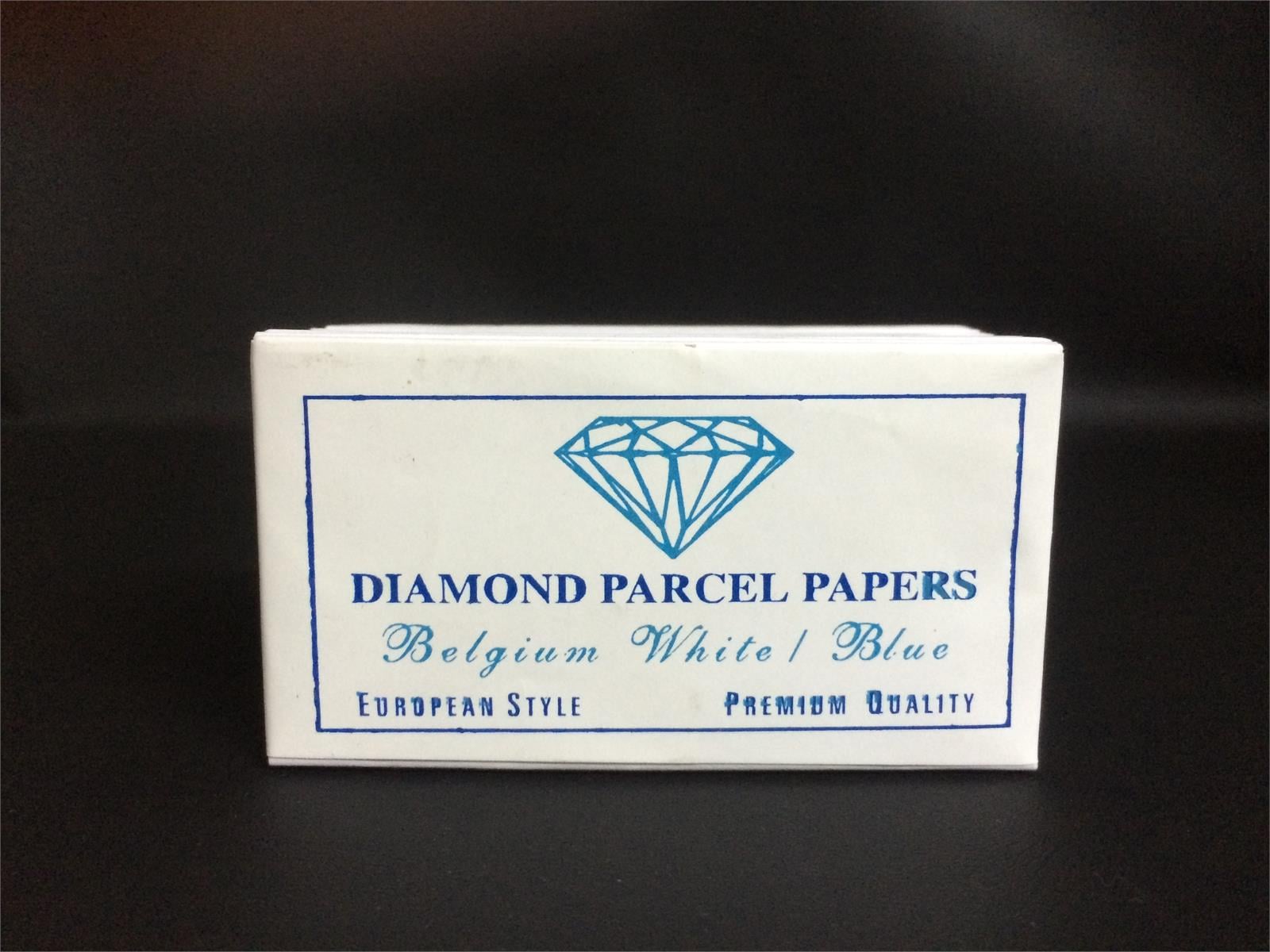PIRLANTA BABET KAĞIDI, DIAMOND PARCEL PAPER 
