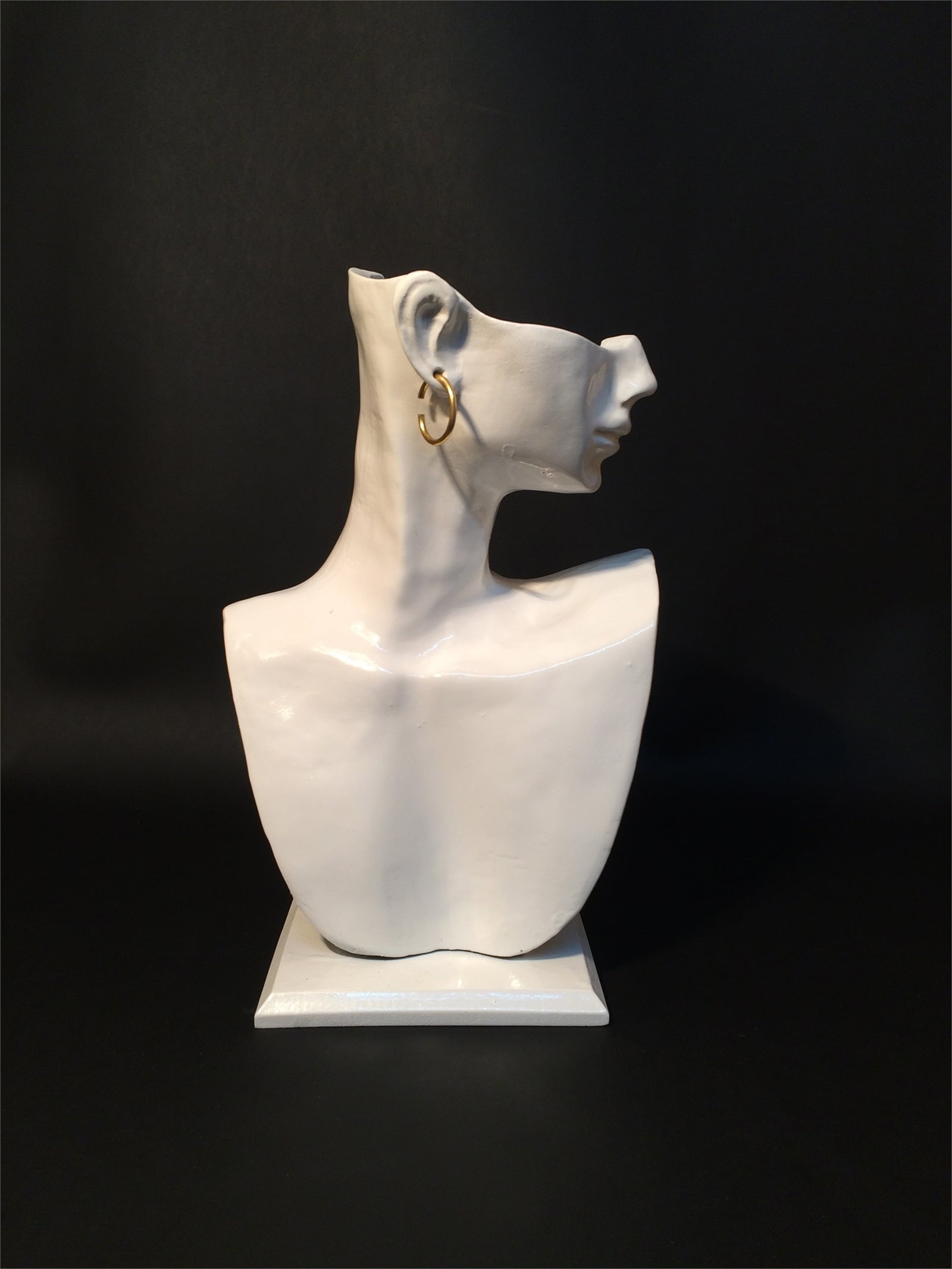 ACRYLIC KOLYELİK , ACRYLIC JEWELRY NECLACE DISPLAY
