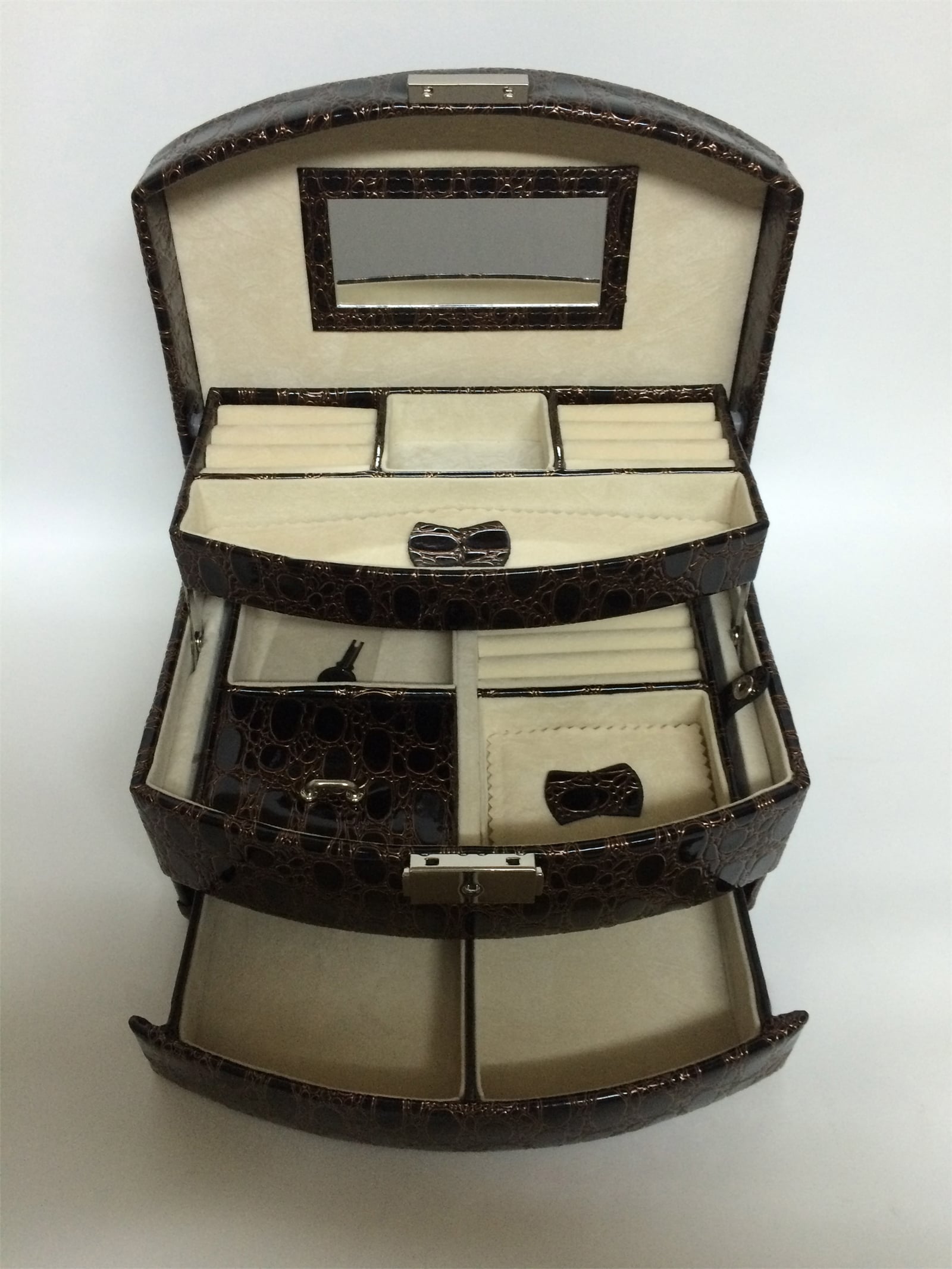 MÜCEVHER KUTUSU , JEWELRY BOX