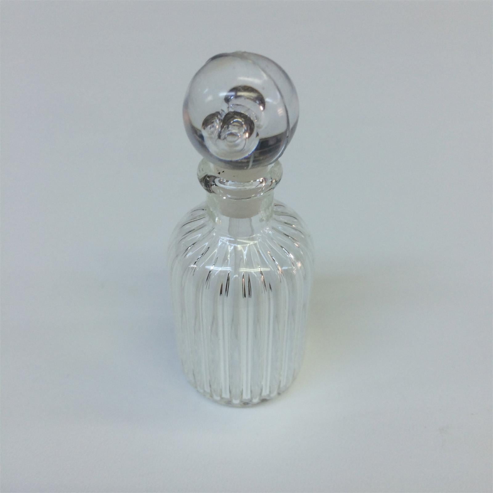 ALTIN VE GÜMÜŞ İÇİN BOŞ AYAR SUYU ŞİŞESİ, EMPTY GOLD TESTING BOTTLE, EMPTY SILVER TESTING BOTTLE 