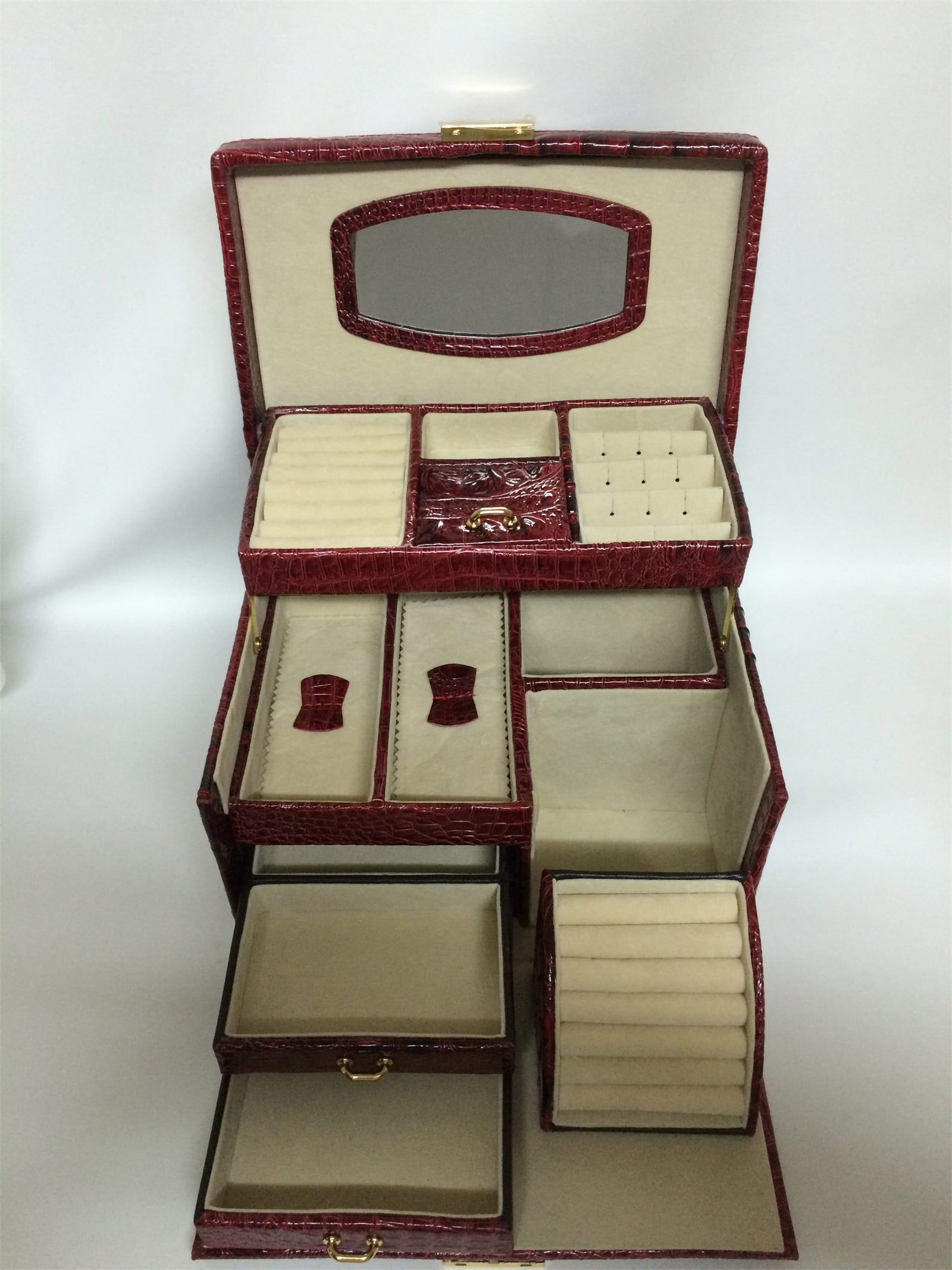 MÜCEVHER KUTUSU , JEWELRY BOX