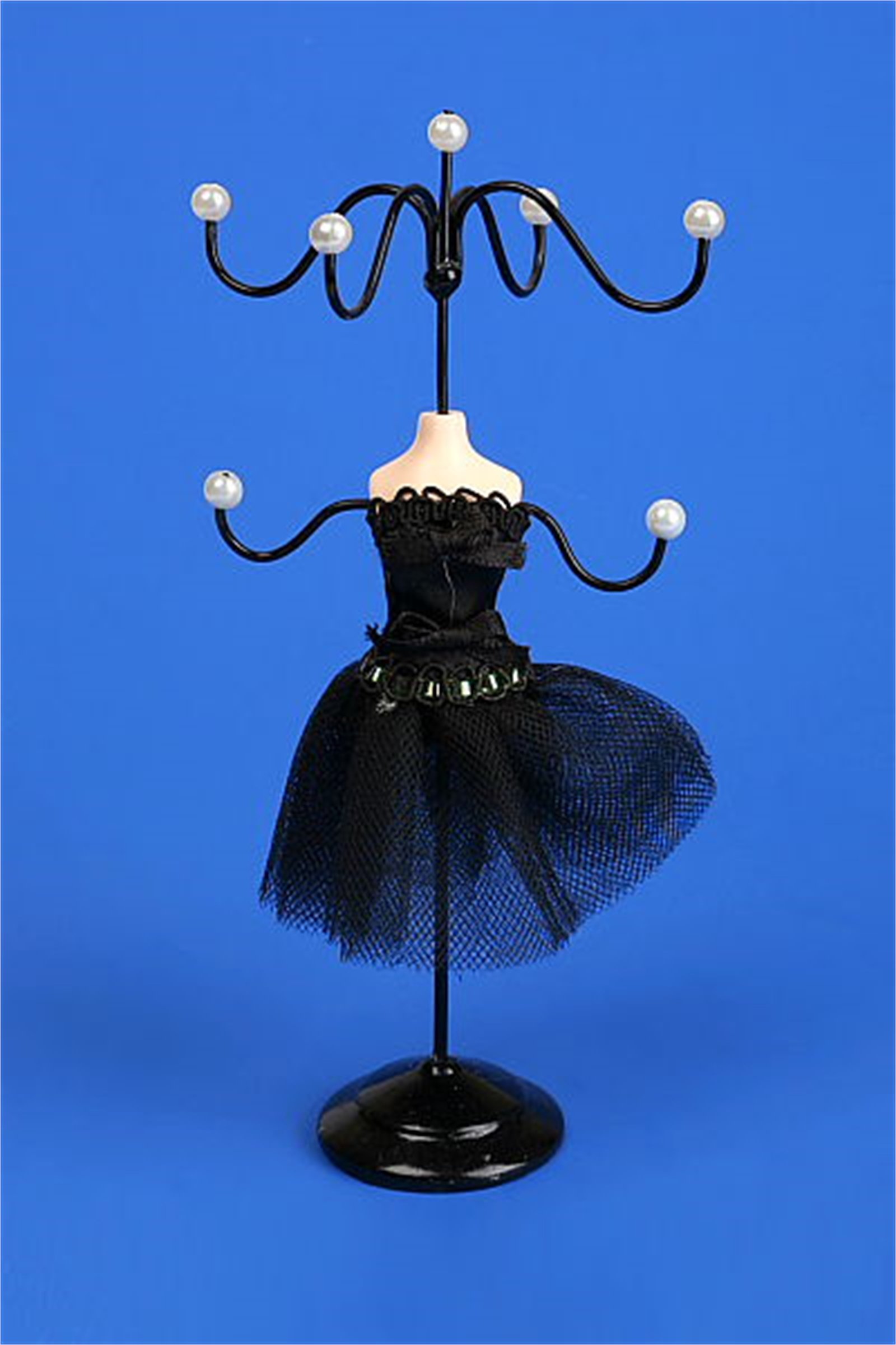 KOLYE ASKILIĞI- HANGING NECKLACE STAND
