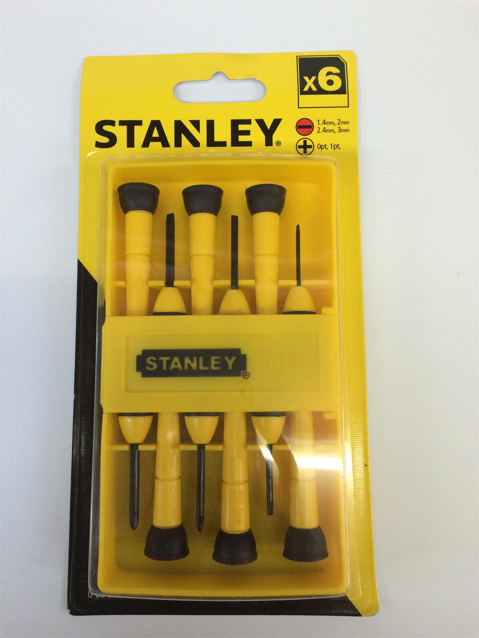 MINI TORNAVIDA SETİ, MINI SCREWDRIVER SET