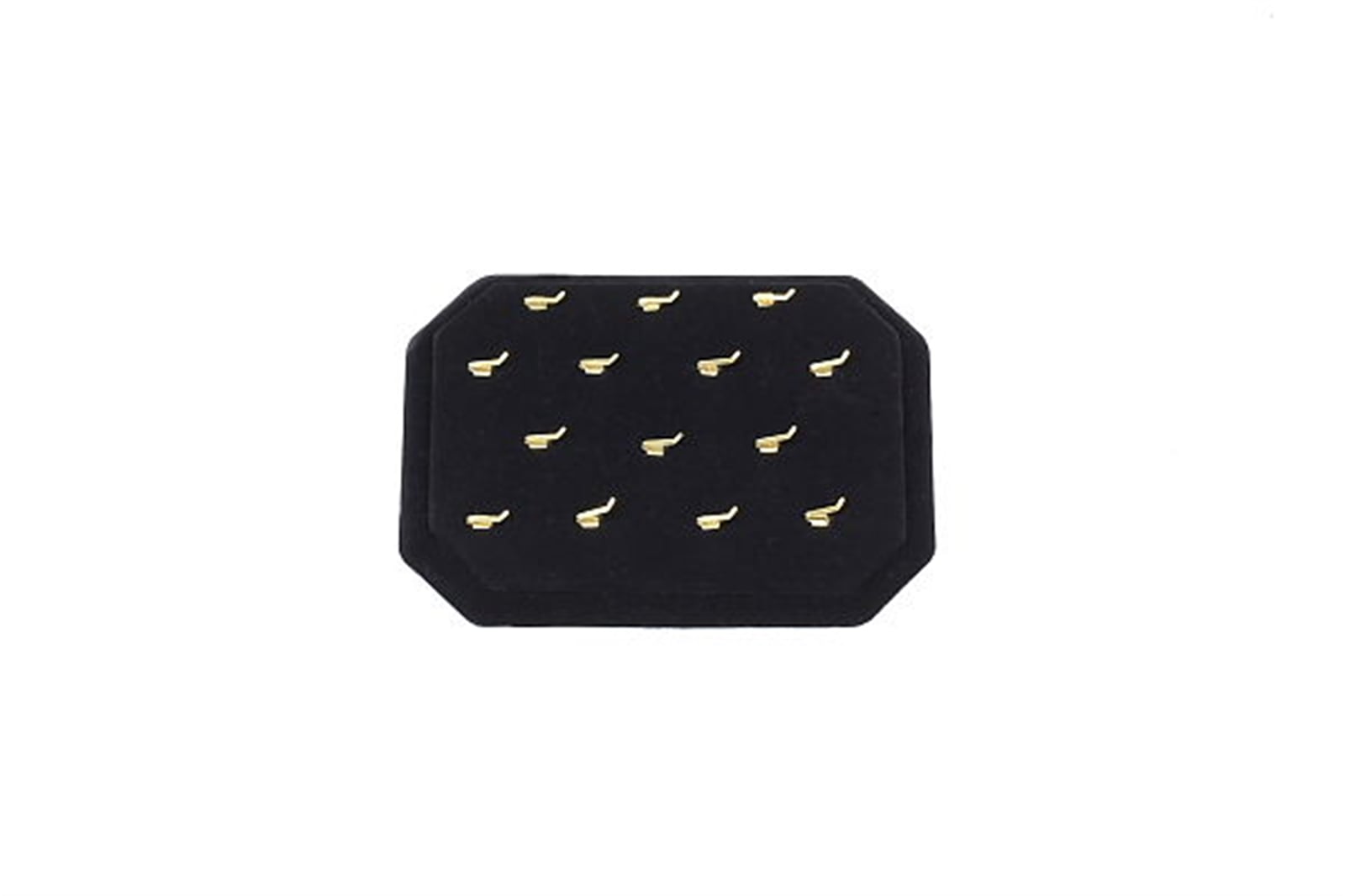 KADİFE KOLYE UCU STANDI , VELVET PENDANT JEWELRY DISPLAY