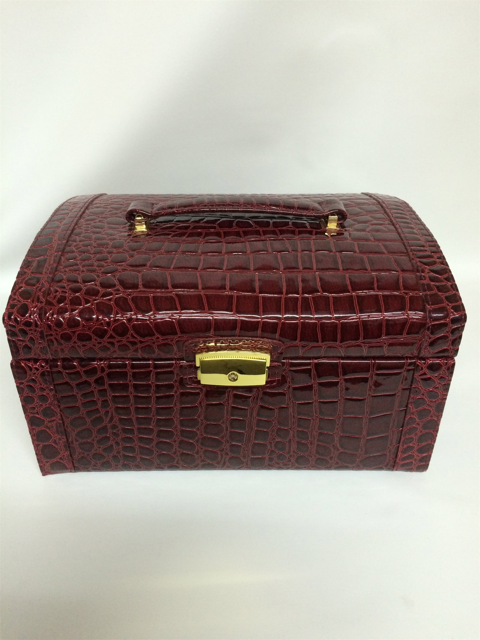 MÜCEVHER KUTUSU , JEWELRY BOX 