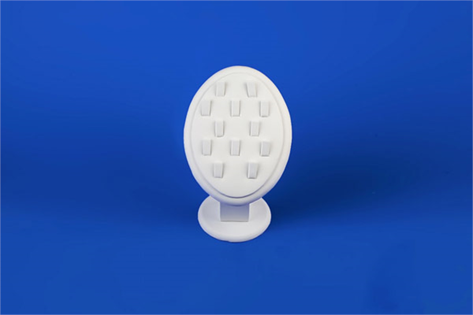 DERİ YÜZÜKLÜKLER , LEATHER JEWELRY RING DISPLAY