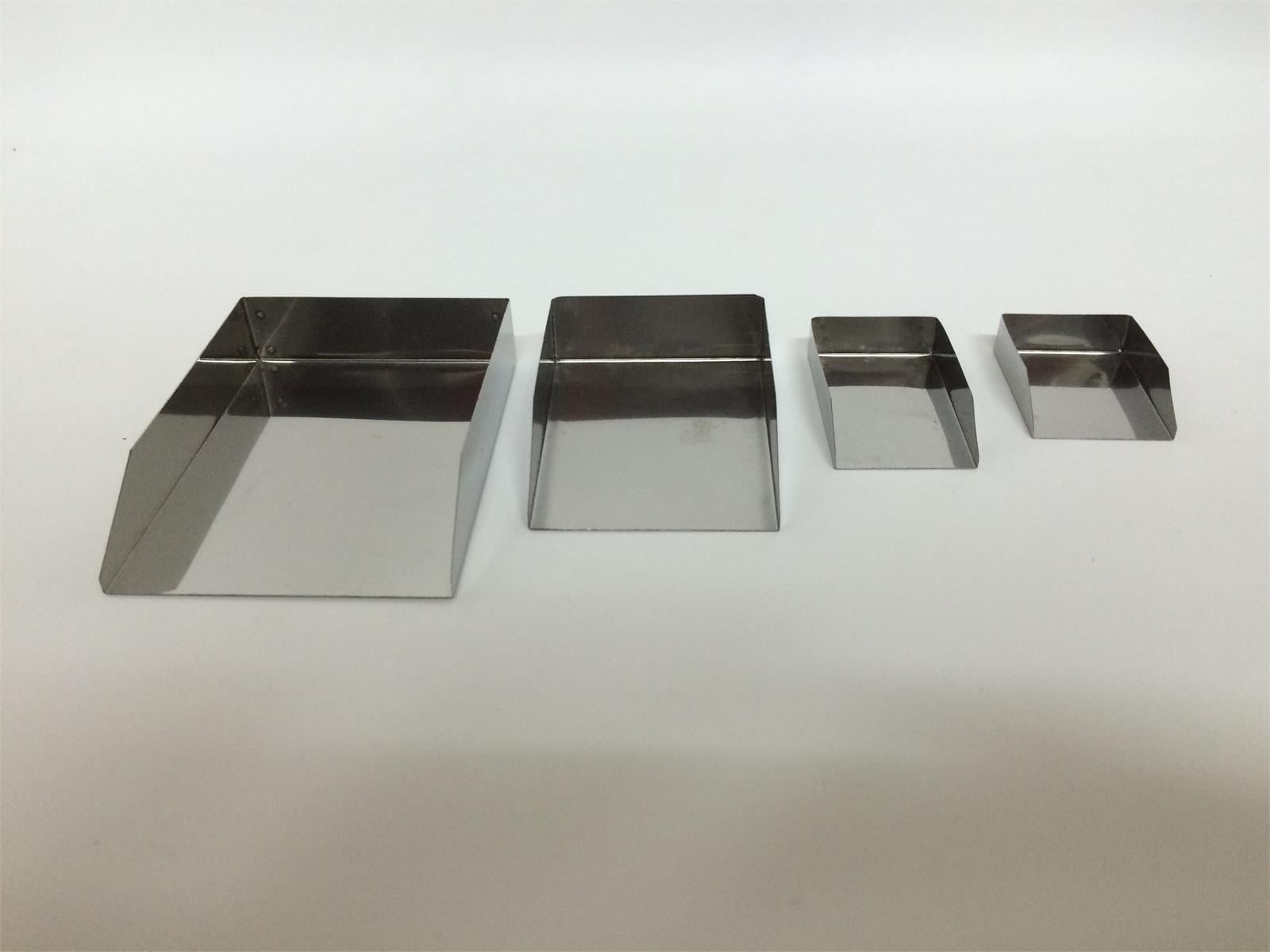 PIRLANTA KÜREĞİ, RAMAT KÜREĞİ , DIAMOND SHOVEL, RECYCLING SHOVEL