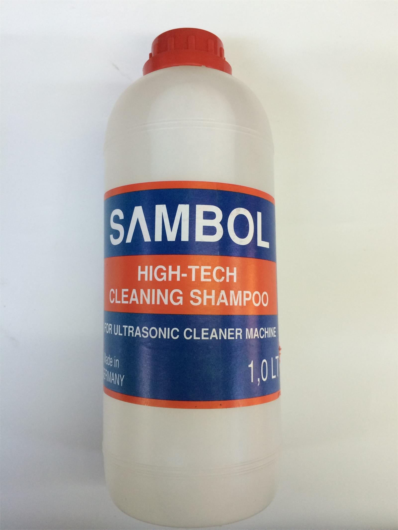 YIKAMA MAKİNASI ŞAMPUANI, ULTRASONIC CLEANING MACHINE SHAMPOO