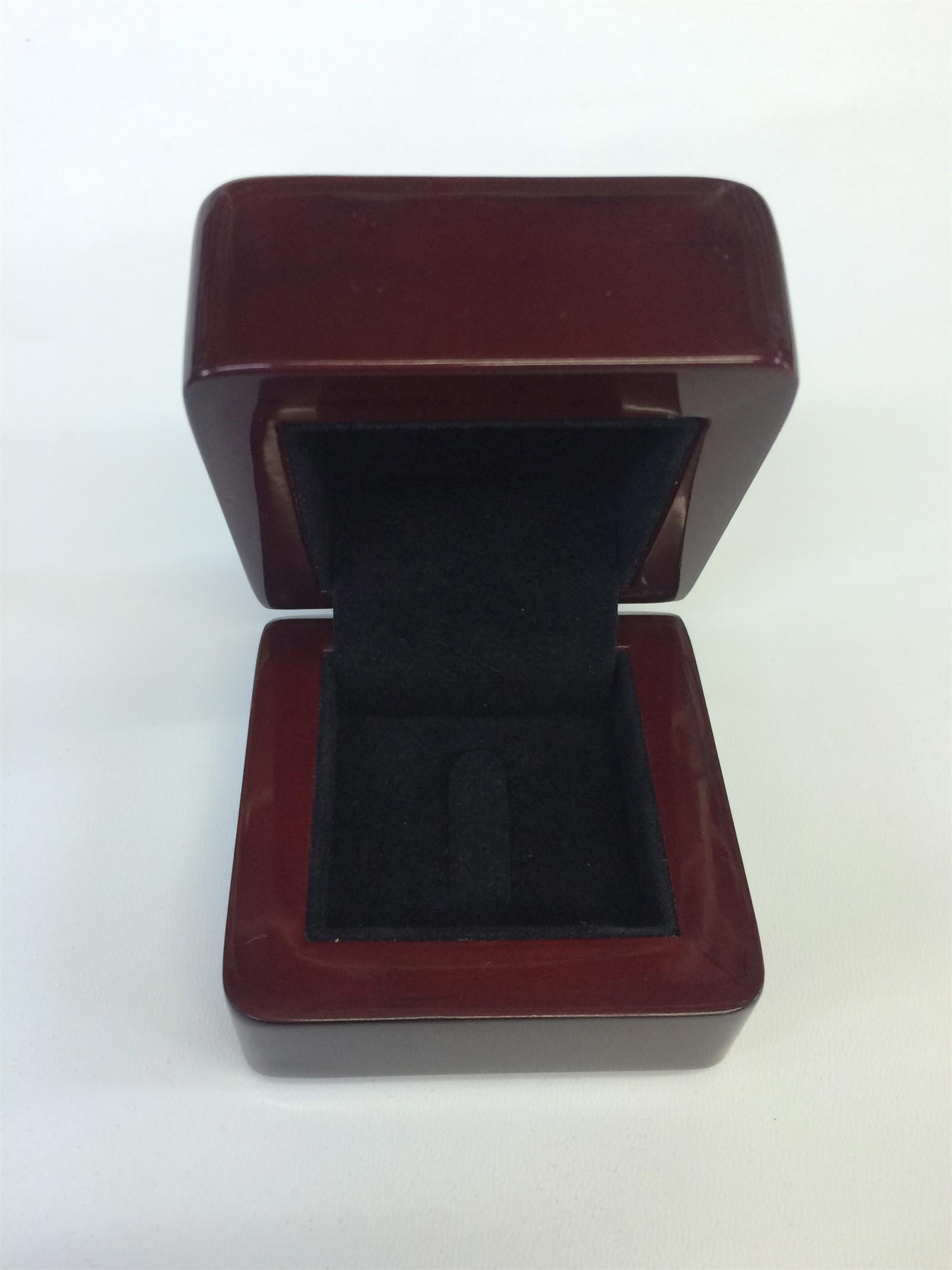 ORJİNAL AHŞAP YÜZÜK KUTUSU, ORJİNAL AHŞAP MÜCEVHER KUTUSU, ORGINAL WOODEN RING BOX FOR JEWELRY