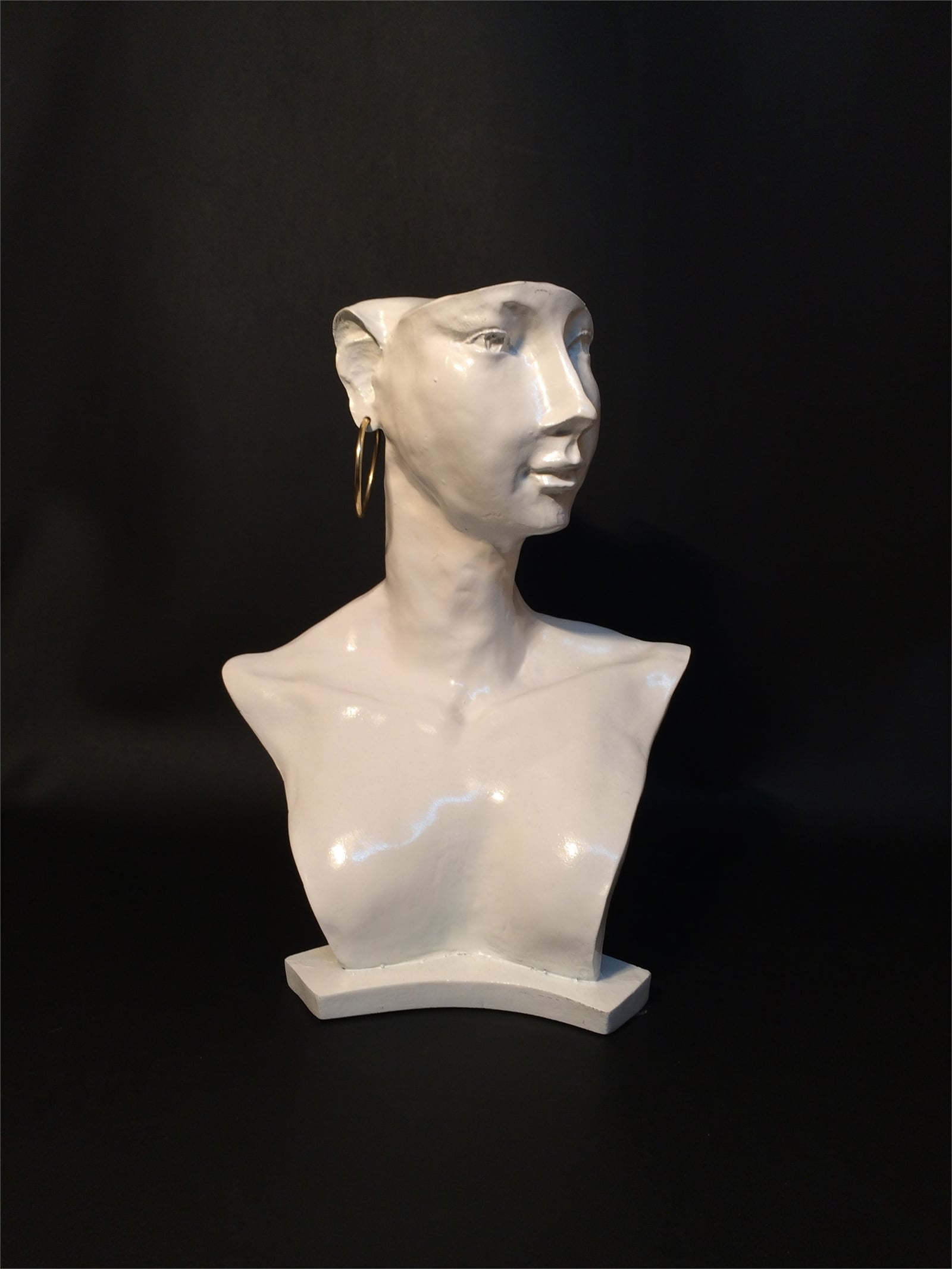 ACRYLIC KOLYELİK , ACRYLIC JEWELRY NECLACE DISPLAY