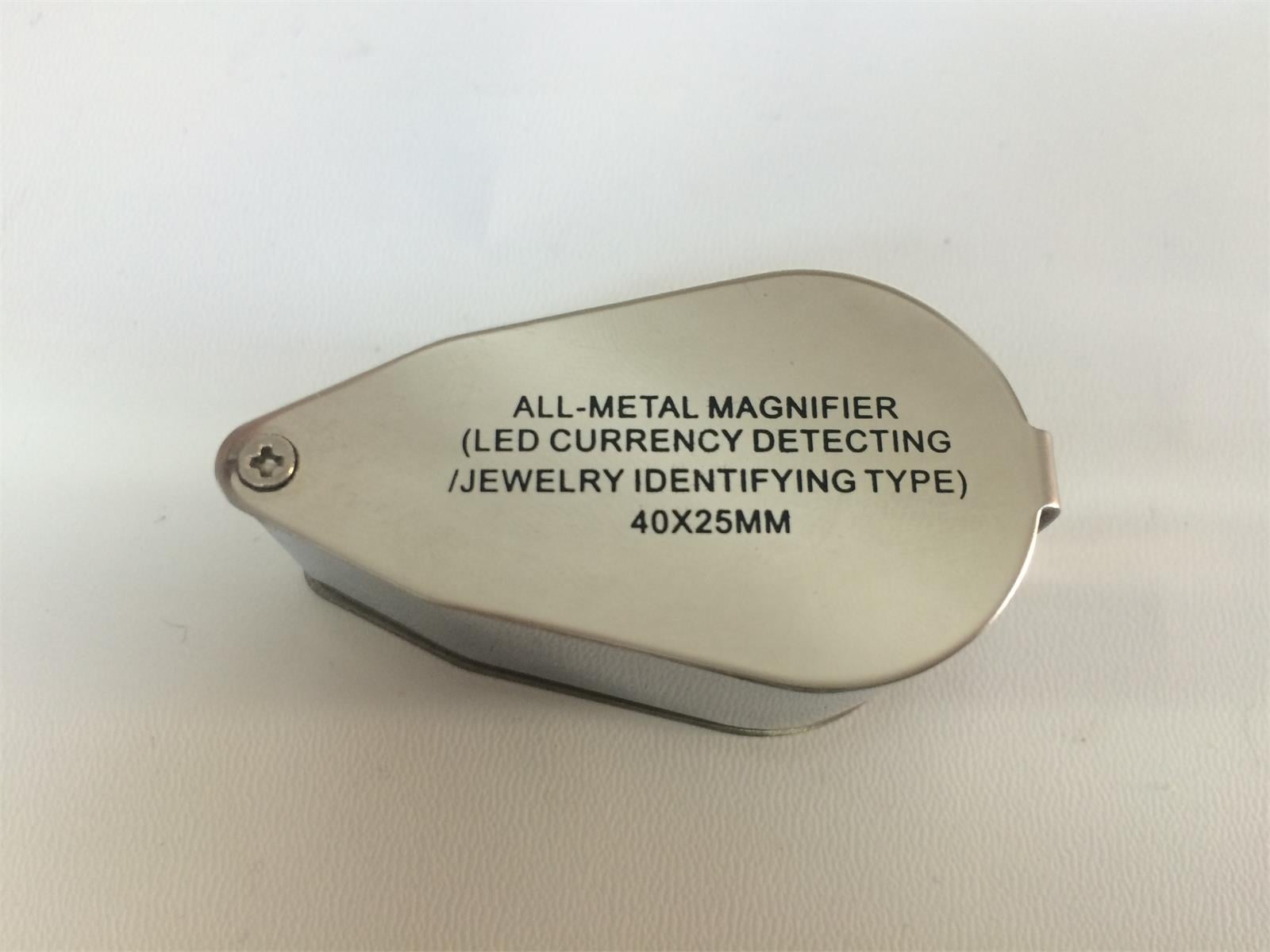 PROFESYONEL PIRLANTA LUP, PROFESYONEL KUYUMCU LUP, IŞIKLI VE UV 'Lİ LUP , PROFESSIONAL UV LOUPE  FOR DIAMONDS AND FOR GOLD 