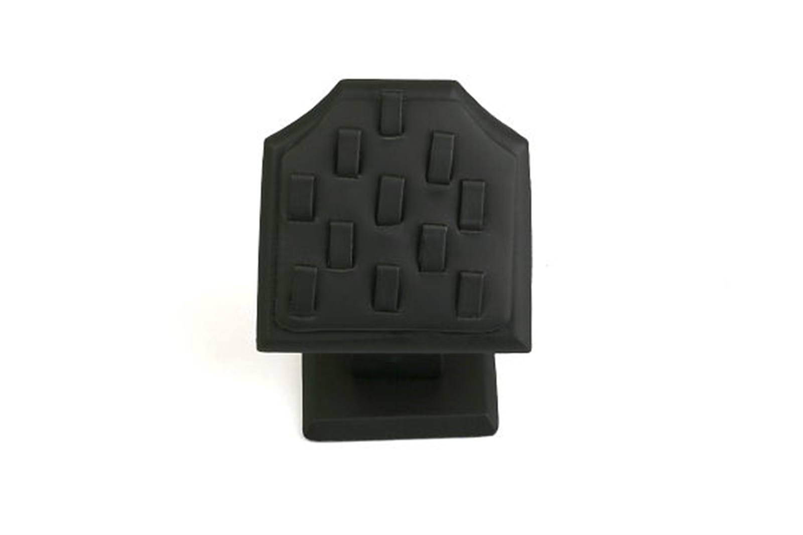 DERİ YÜZÜKLÜKLER , LEATHER JEWELRY RING DISPLAY