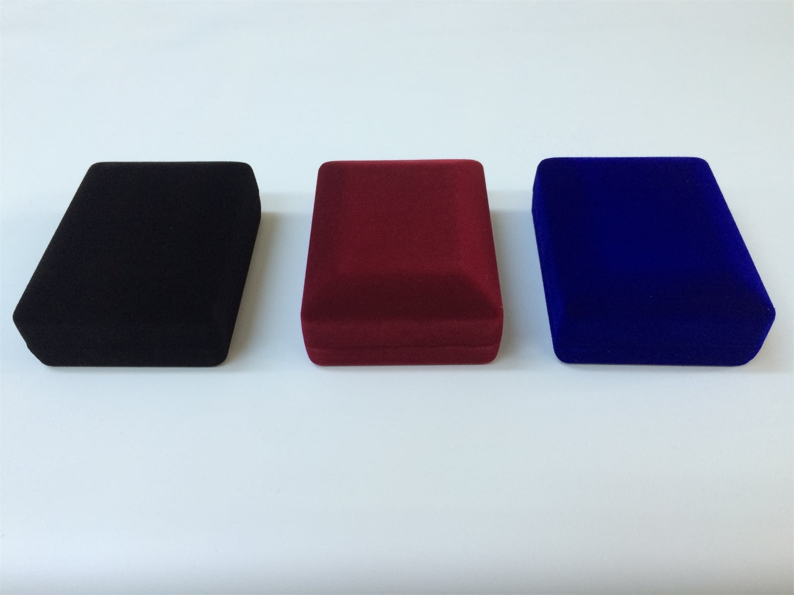 KADİFE KOLYE KUTUSU, VELVET JEWERY PENDANT  BOXES, SUEDE JEWERY PENDANT  BOXES, 