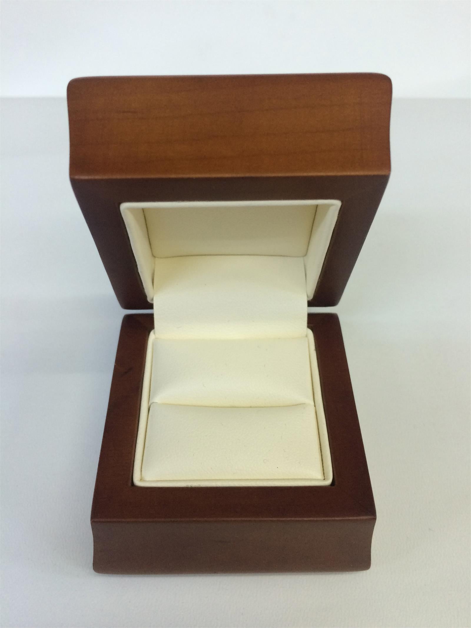 ORJİNAL AHŞAP YÜZÜK KUTUSU, ORJİNAL AHŞAP MÜCEVHER KUTUSU, ORGINAL  WOODEN RING BOX FOR JEWELRY 