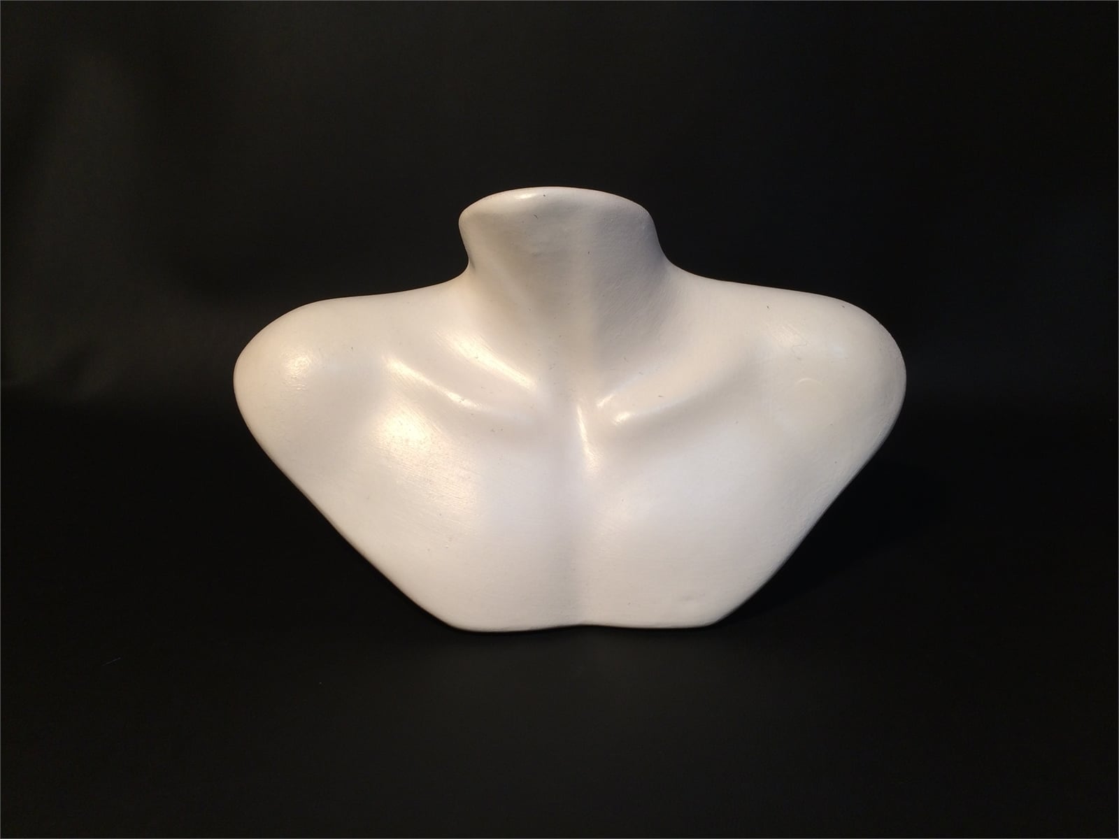 SERAMİK KOLYELİK , CERAMIC JEWELRY NECLACE  DISPLAY