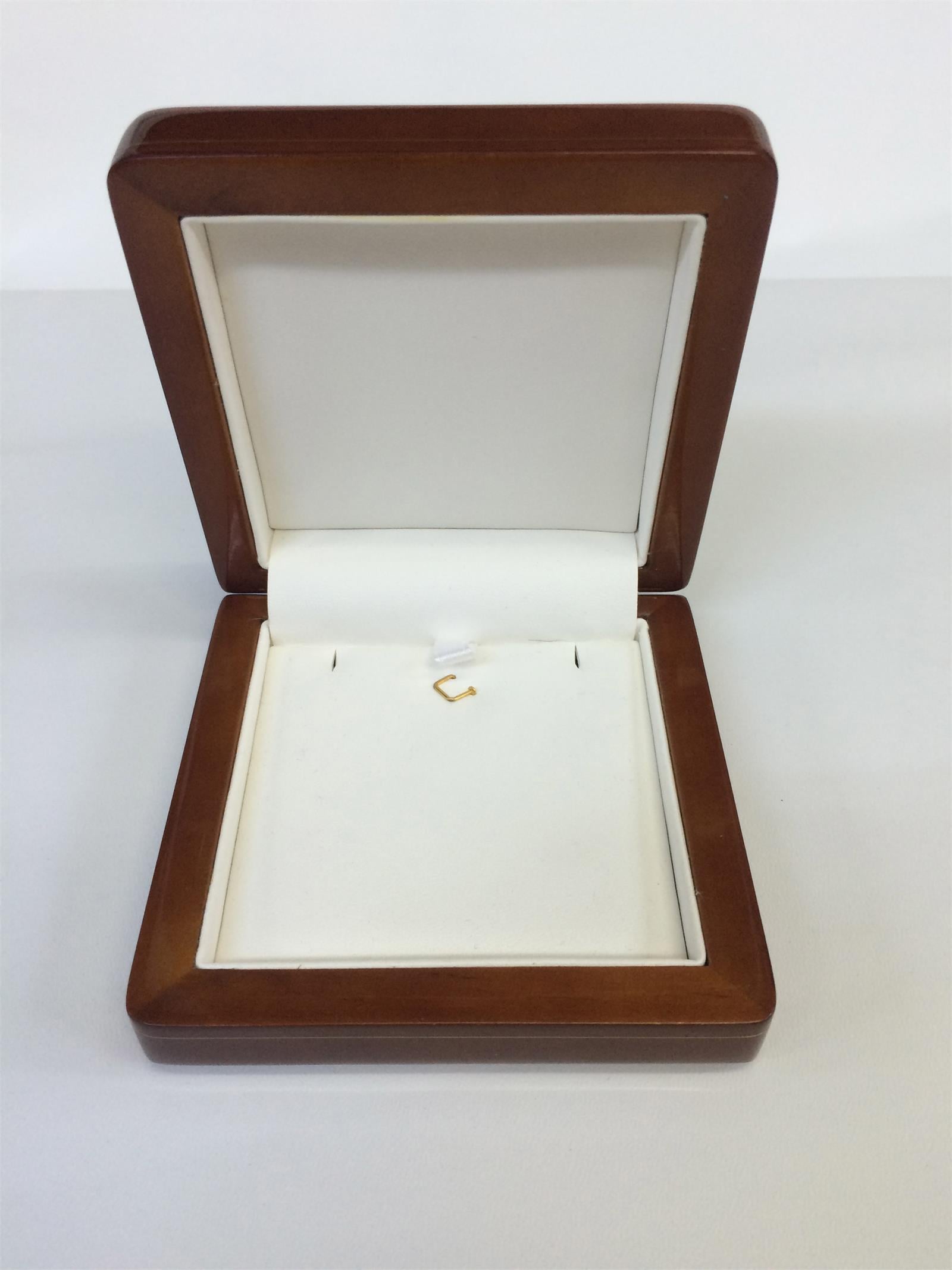 ORJİNAL AHŞAP KOLYE KUTUSU, ORJİNAL AHŞAP MÜCEVHER KUTUSU, ORGINAL  WOODEN NECKLACE BOX FOR JEWELRY 