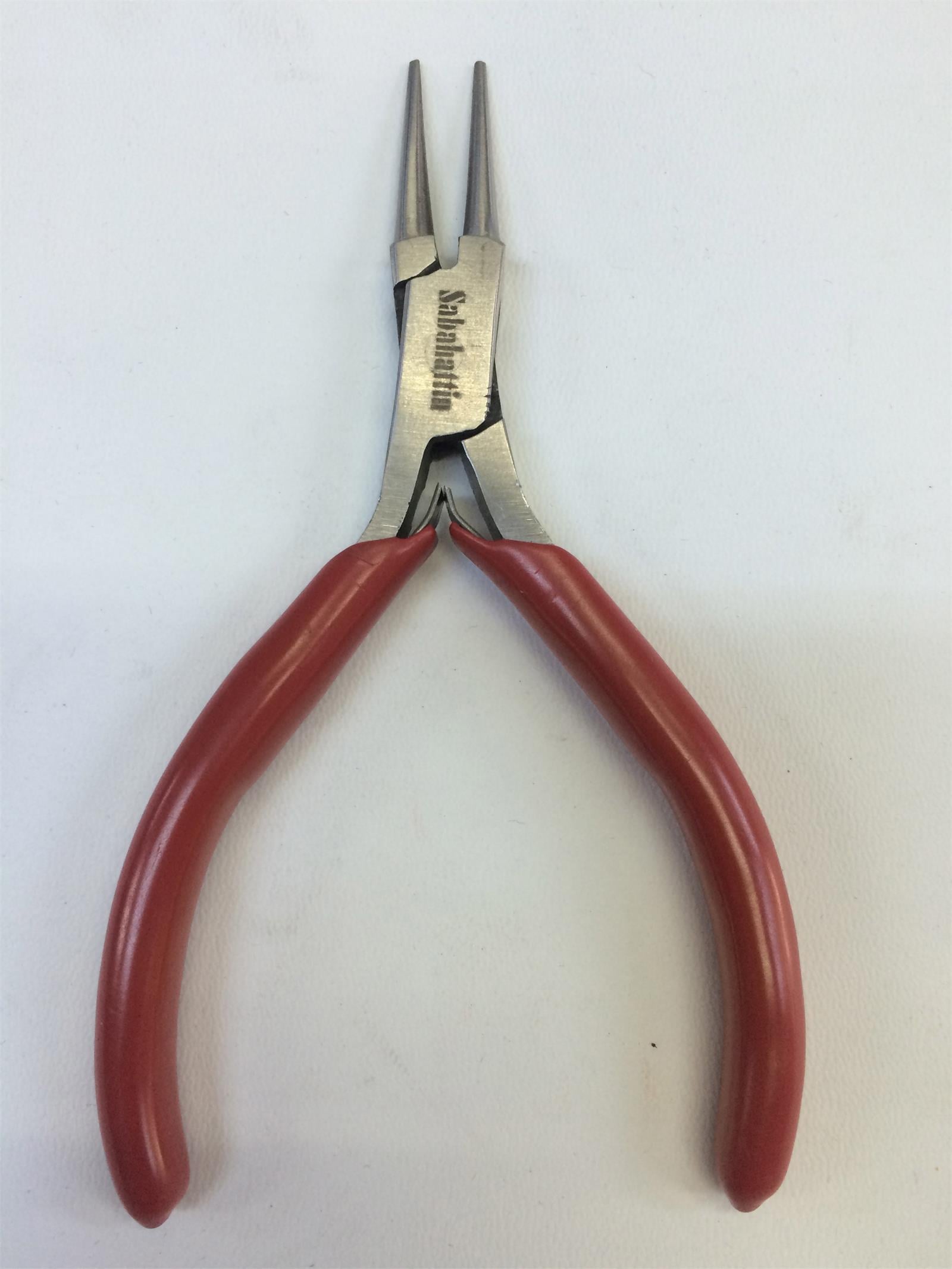 KUYUMCU PENSESİ, JEWELRY PLIER 