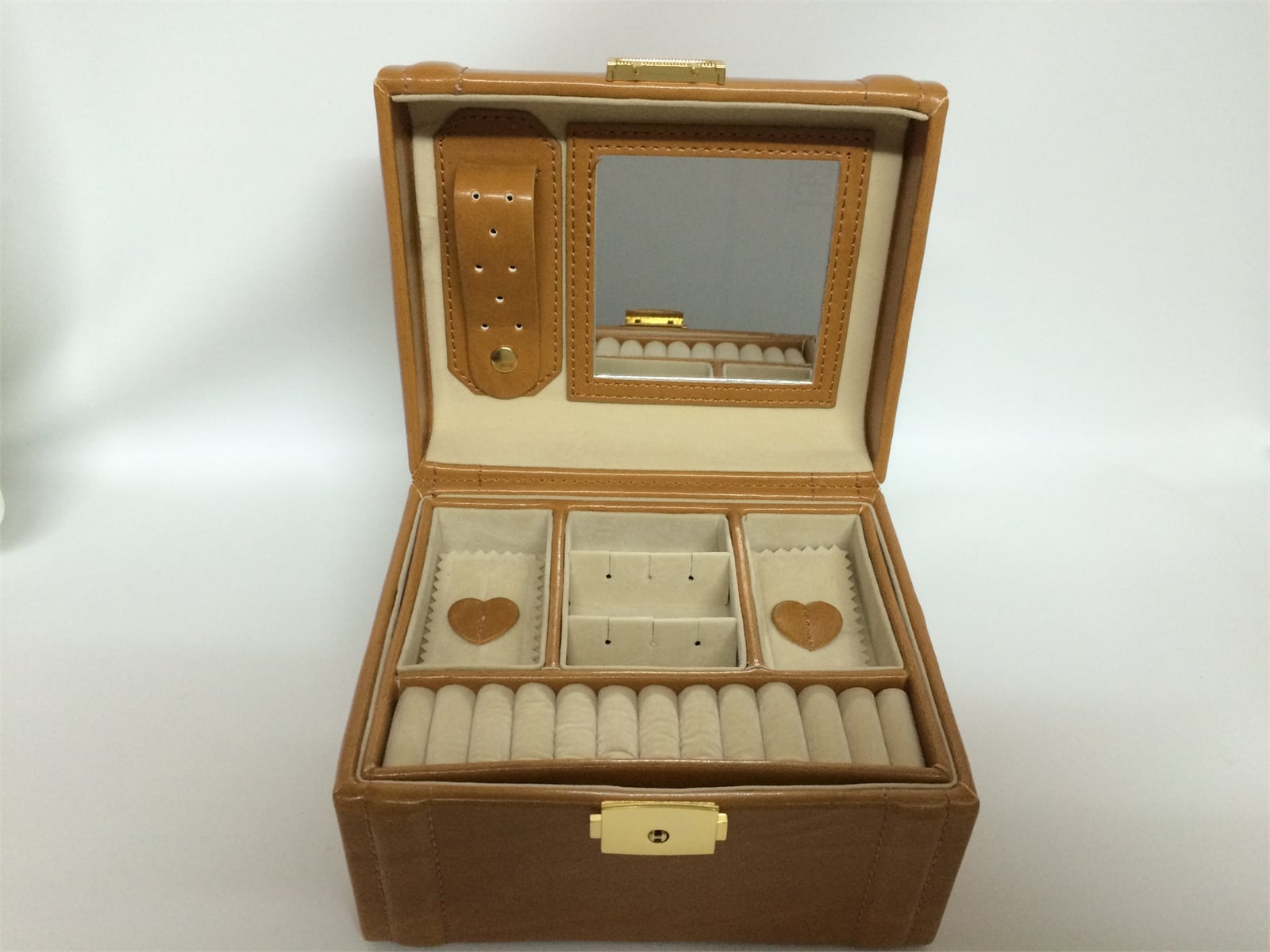 MÜCEVHER KUTUSU , JEWELRY BOX