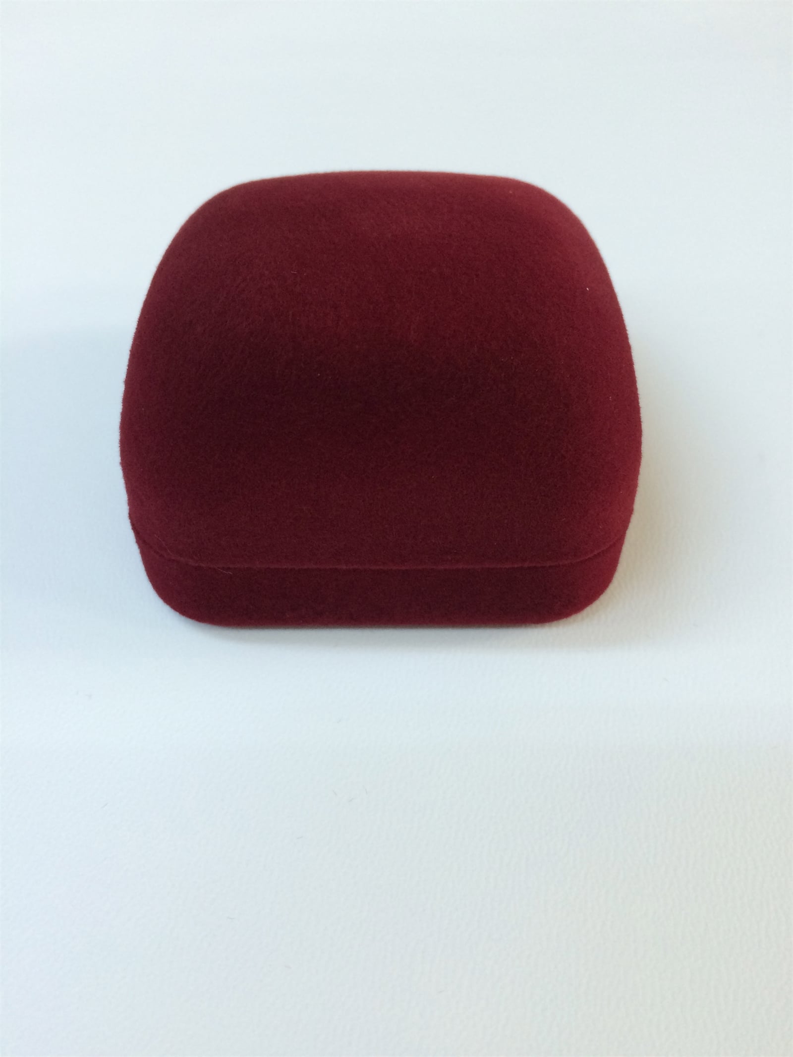 KADİFE YÜZÜK KUTUSU, VELVET JEWELRY RING BOX , SUEDE JEWELRY RING BOX