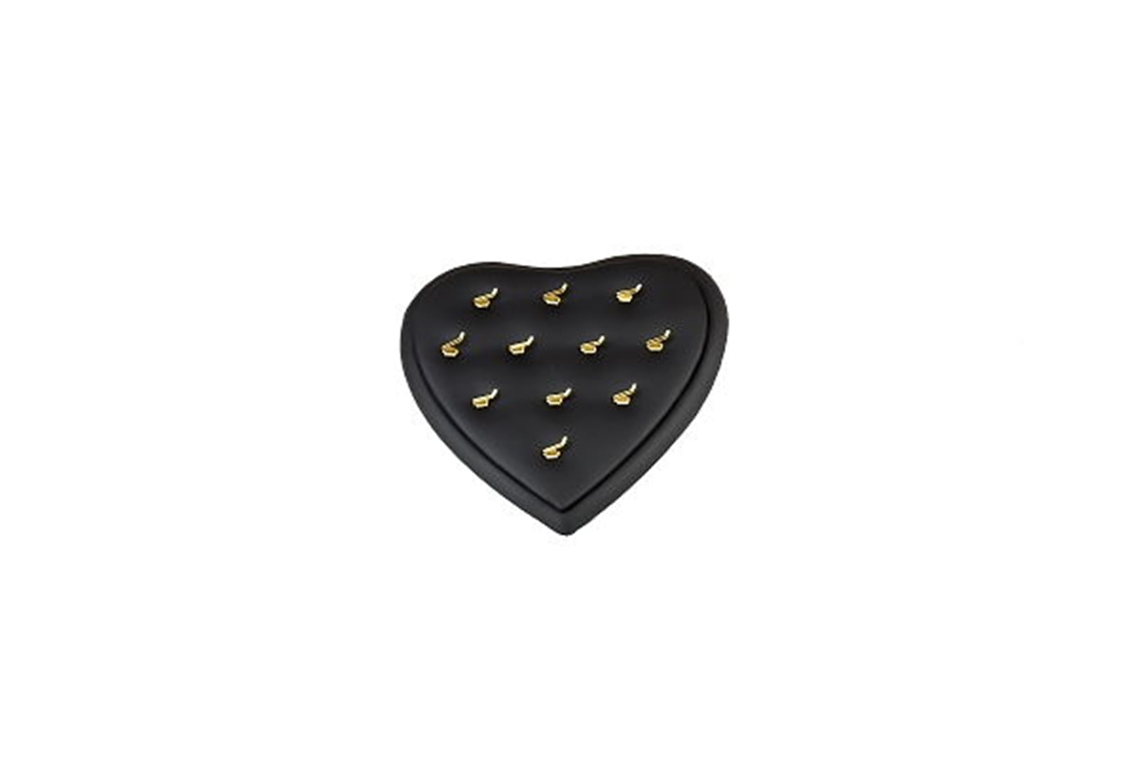 KOLYE UCU STANDI , PENDANT JEWELRY DISPLAY