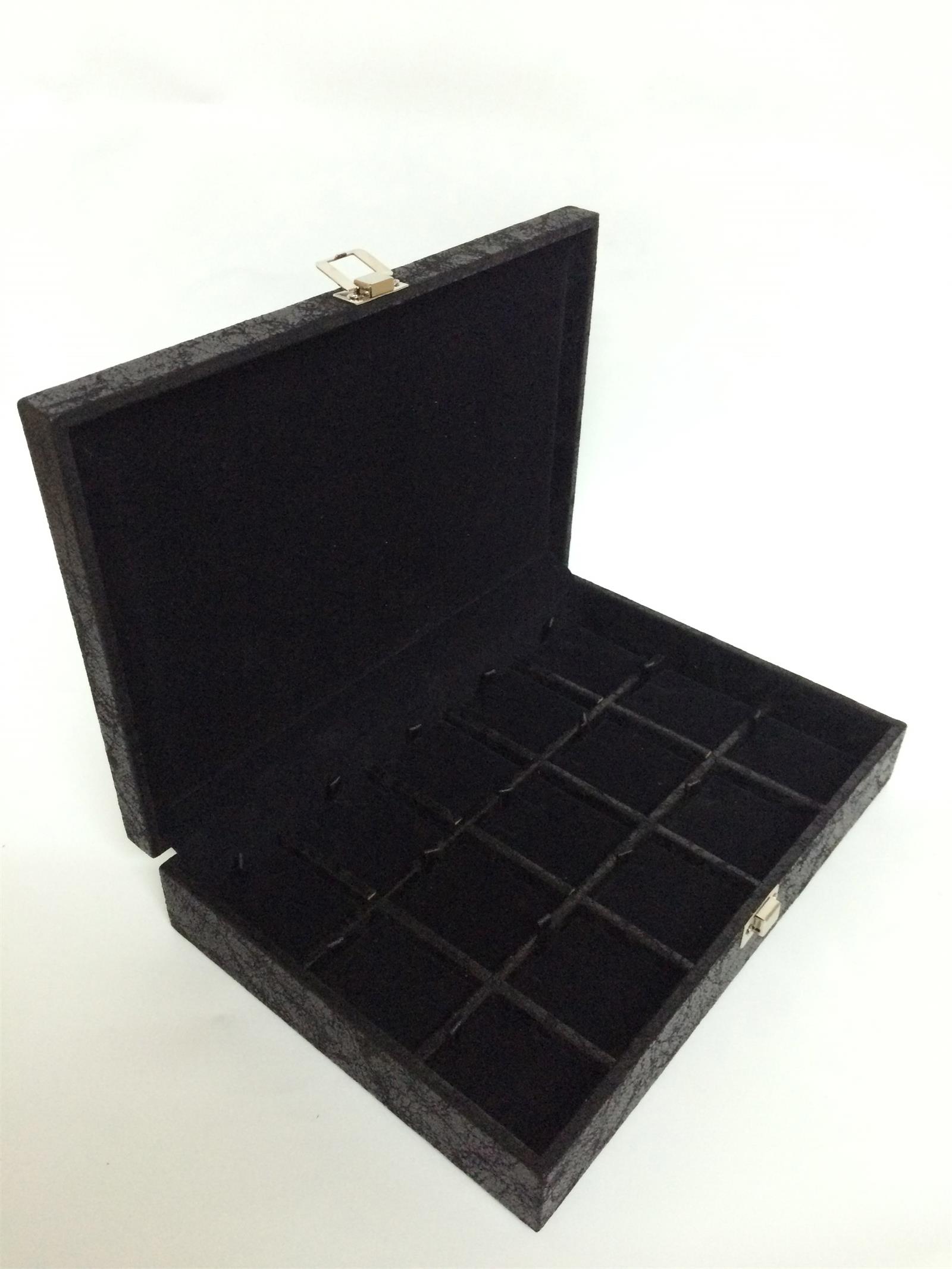 KOLYE KUTUSU, KÜPE KUTUSU CAMSIZ ÇOKLU , NECKLACE BOX , EARING BOX  FOR MANY 