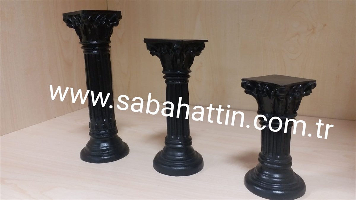 ACRYLIC  SÜTUN , ACRYLIC COLUMN JEWELRY  DISPLAY