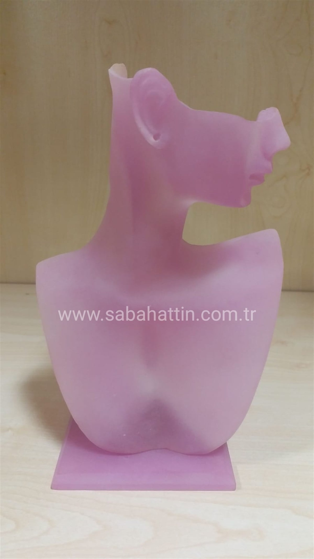 ACRYLIC KOLYELİK , ACRYLIC JEWELRY NECLACE DISPLAY