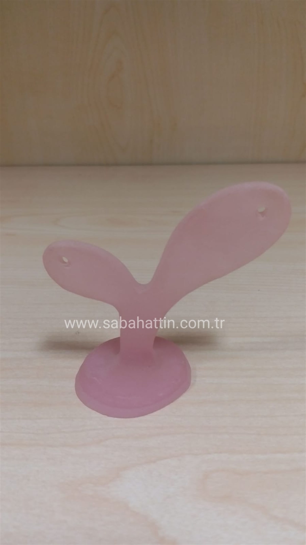 ACRYLIC KÜPE  TEŞHİR STANDI, JEWELRY EARING DISPLAY 