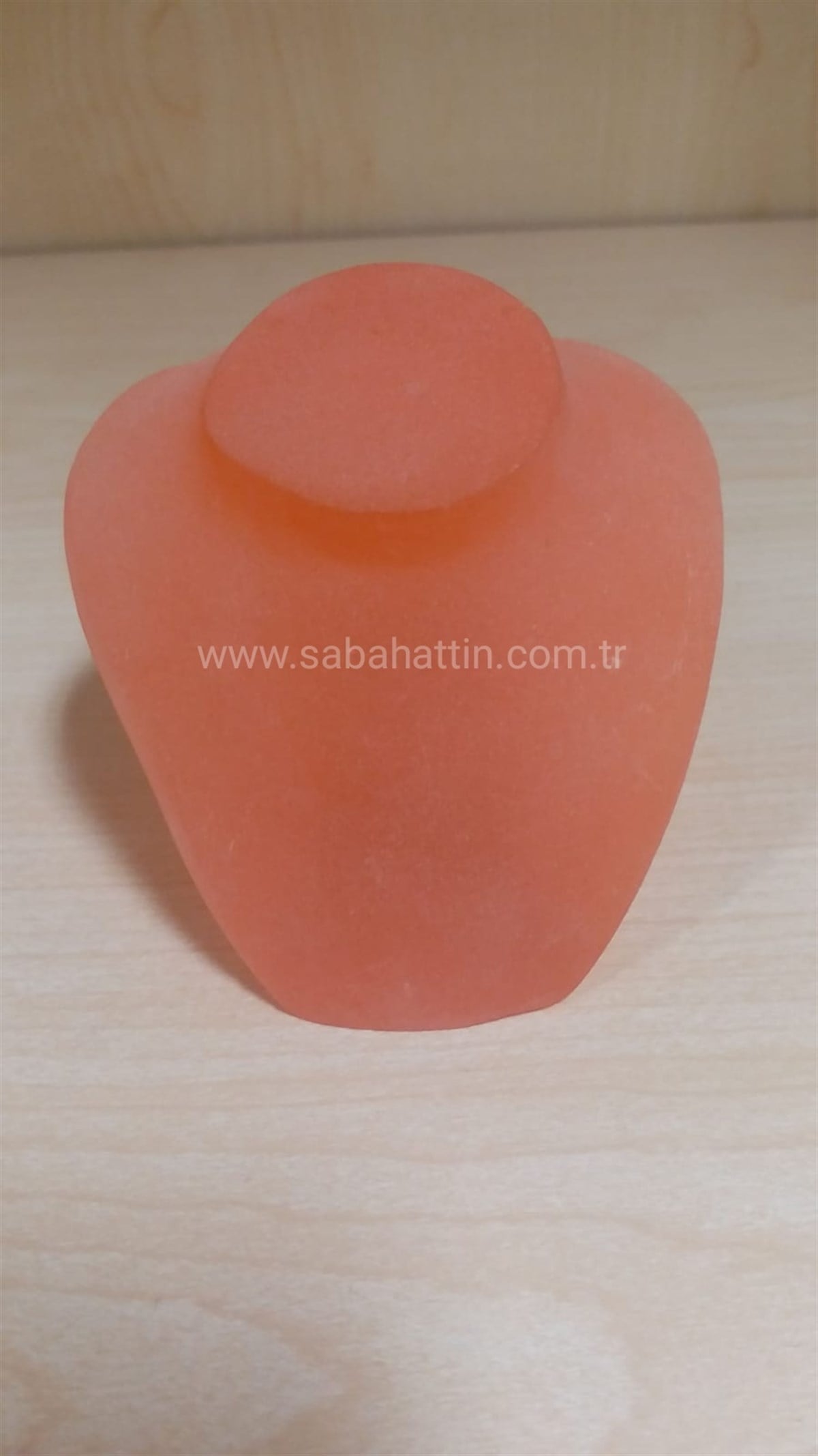 ACRYLIC MİNİ KOLYELİK , ACRYLIC MINI JEWELRY NECLACE DISPLAY