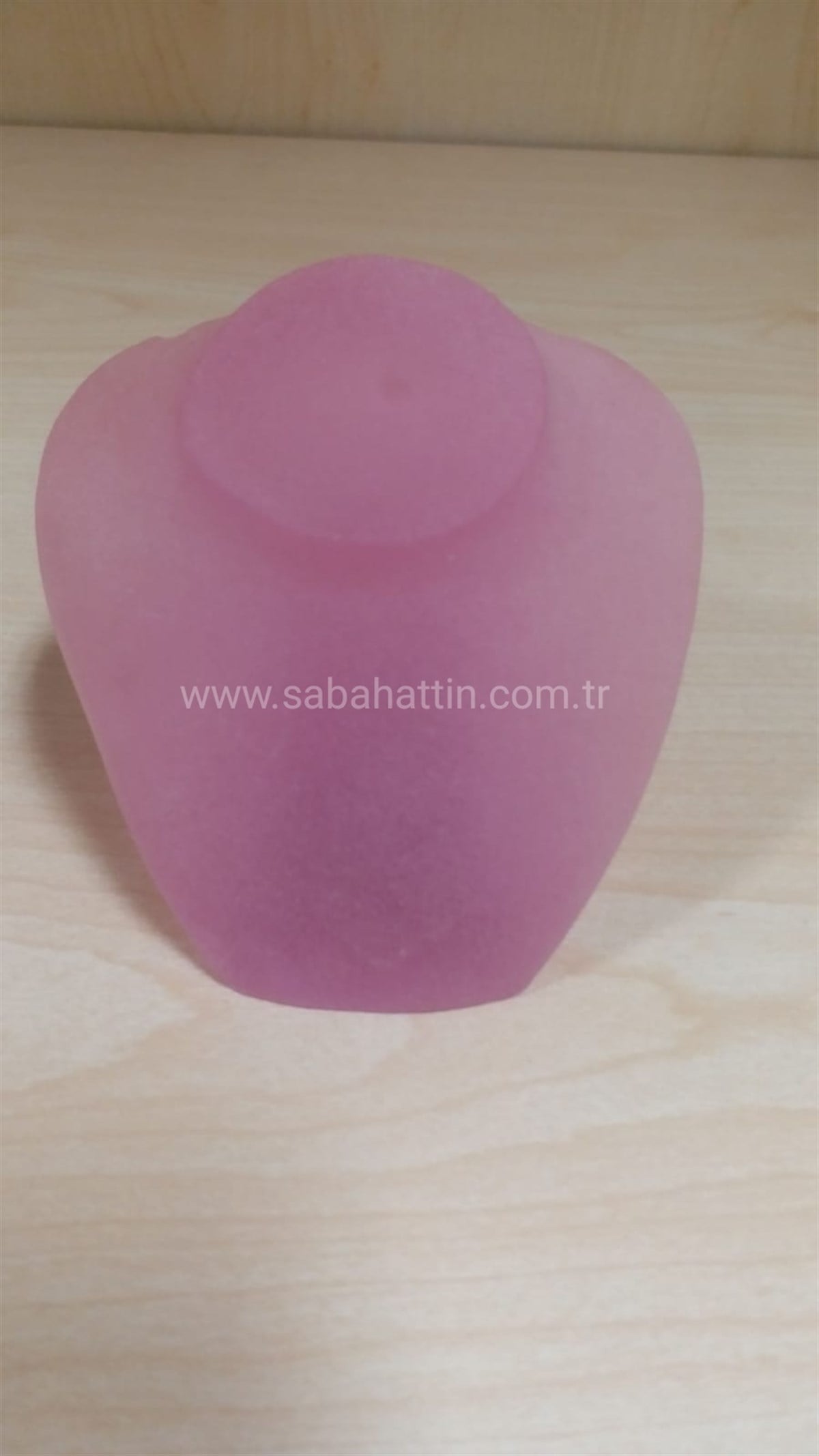 ACRYLIC MİNİ KOLYELİK , ACRYLIC MINI JEWELRY NECLACE DISPLAY