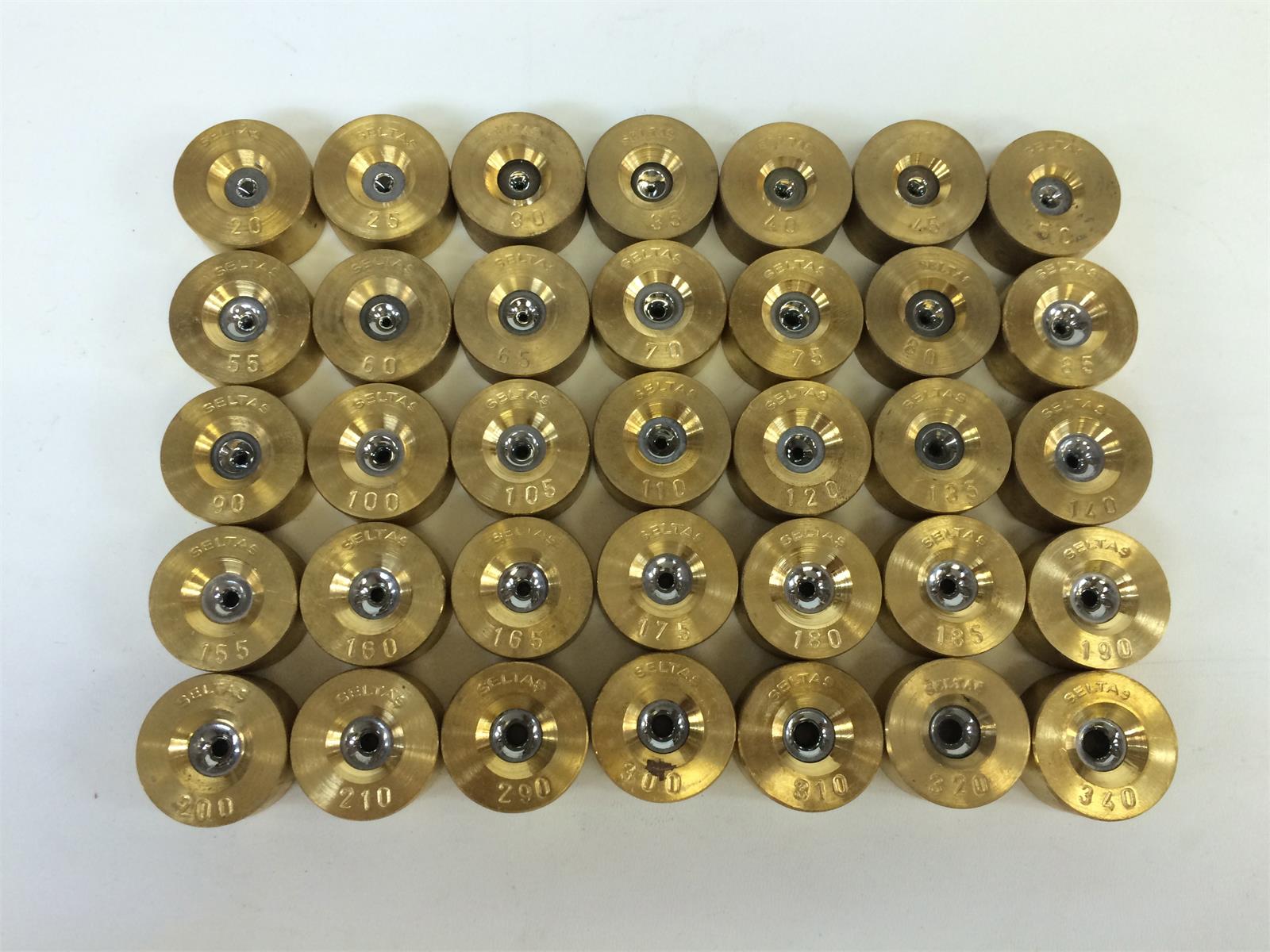 HADDE ÇEŞİTLERİ, ROLLING MILL FOR JEWELRY 