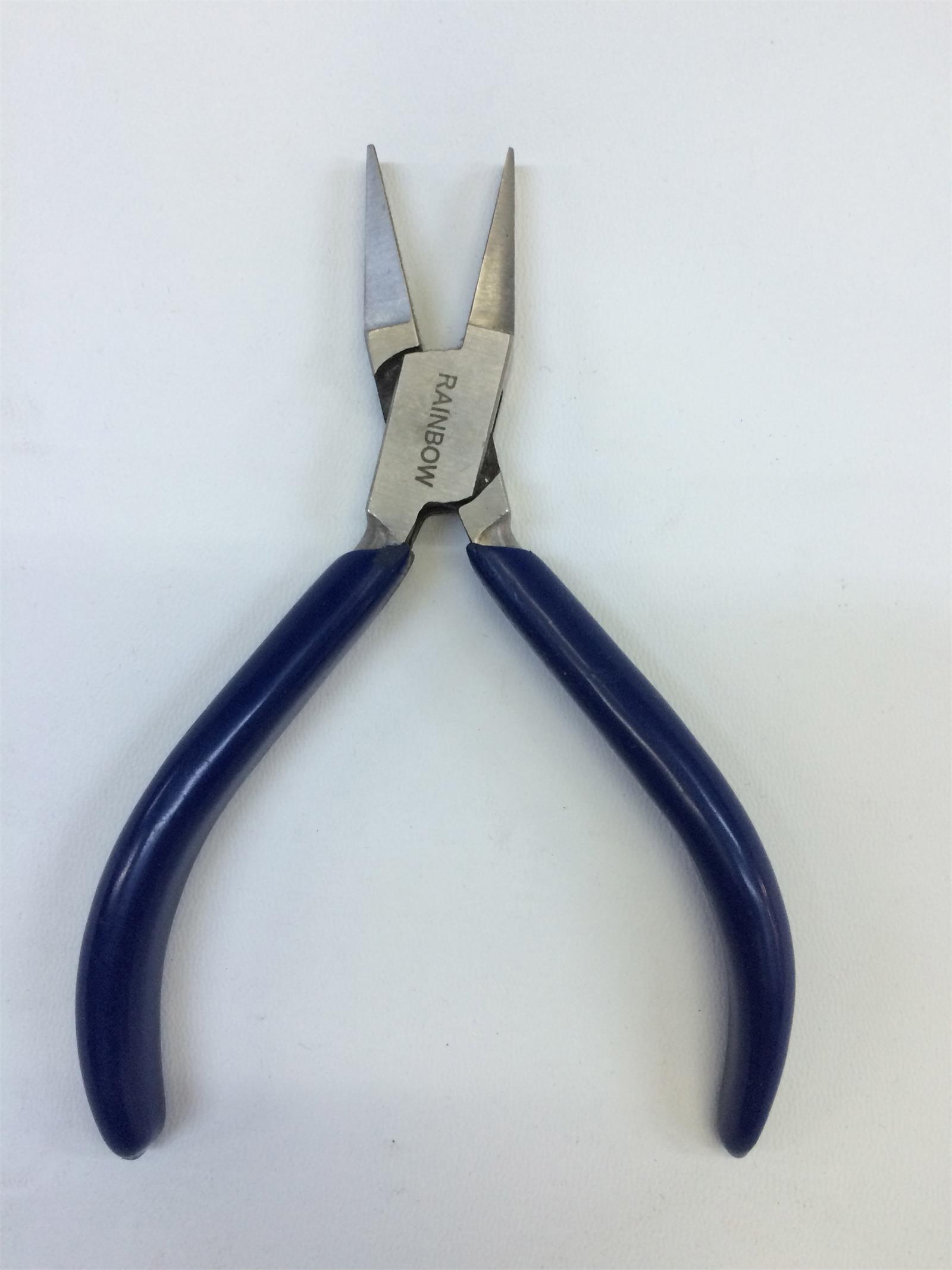 KUYUMCU PENSESİ, JEWELRY PLIER 