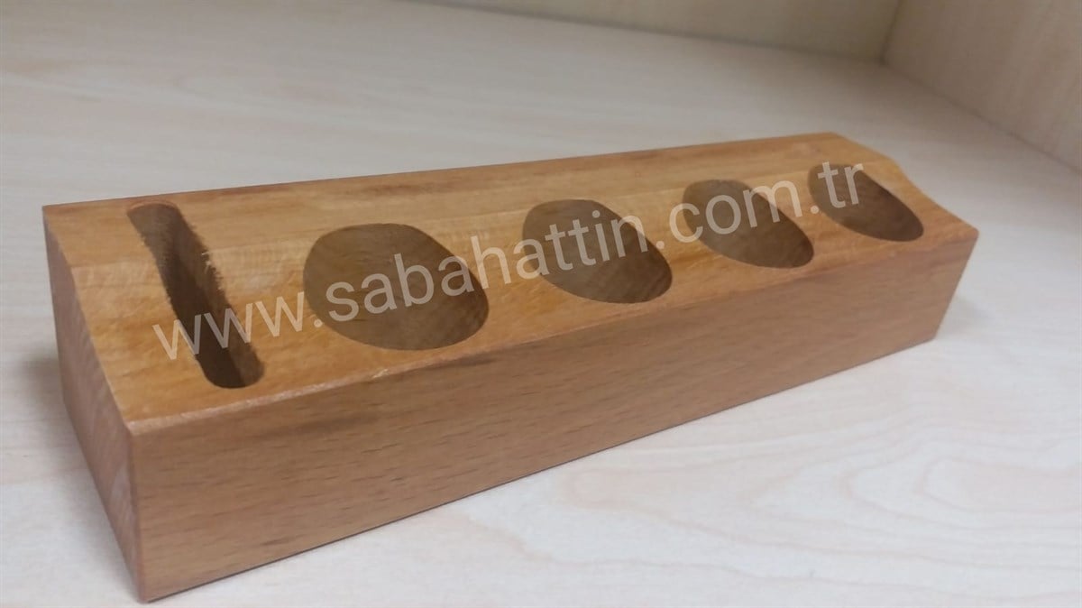 ALTIN AYAR SUYU TAHTASI, GÜMÜŞ AYAR SUYU TAHTASI, AYAR SUYU TAHTASI, GOLD TESTING WOOD BOARD, SILVER TESTING WOOD BOARD, JEWELRY WOOD BOARD