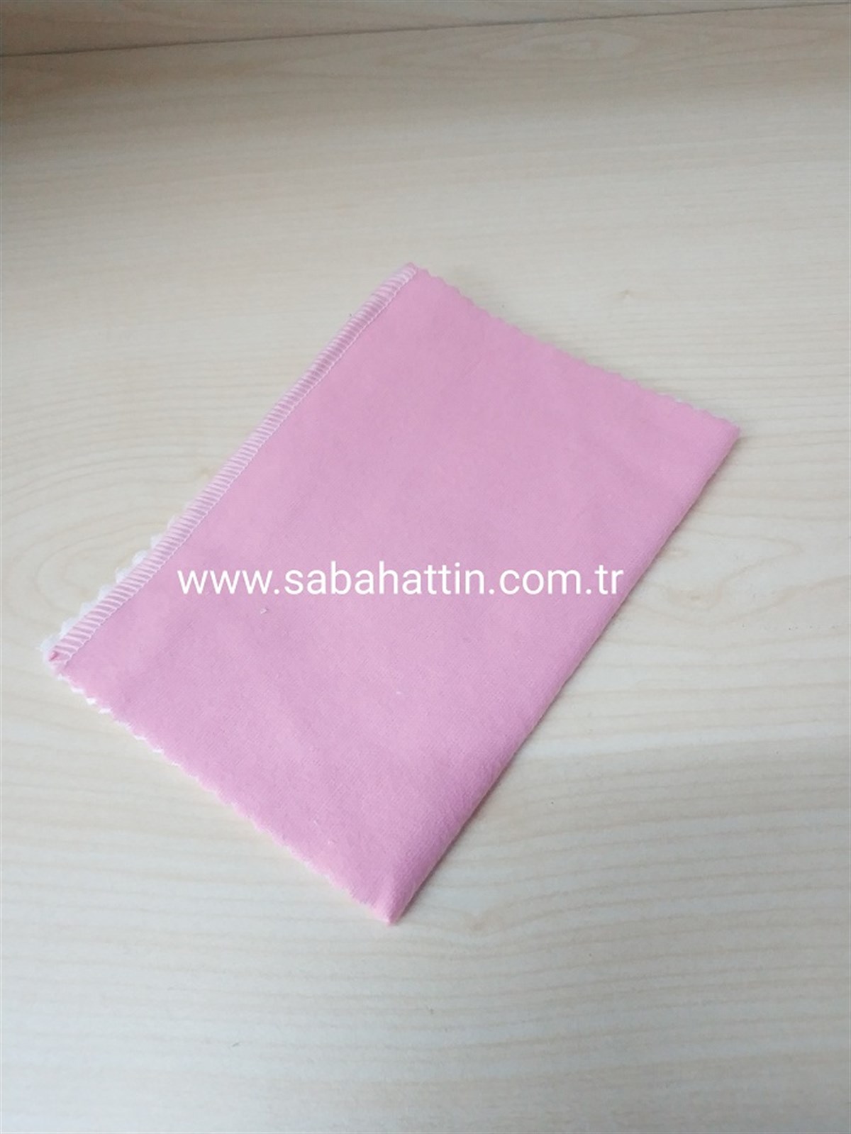 ALTIN TEMİZLEME BEZİ, GOLD CLEANING CLOTH 