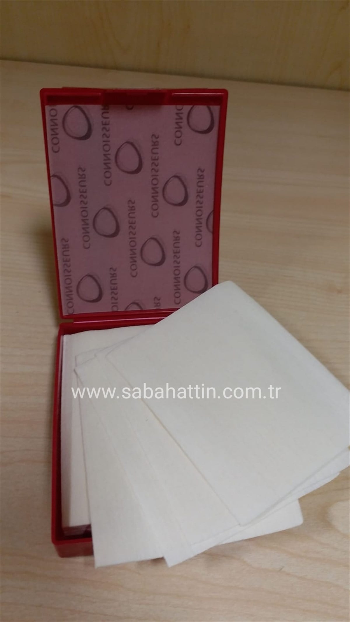 ALTIN TEMİZLEME WIPES , GOLD CLEANING WIPES 