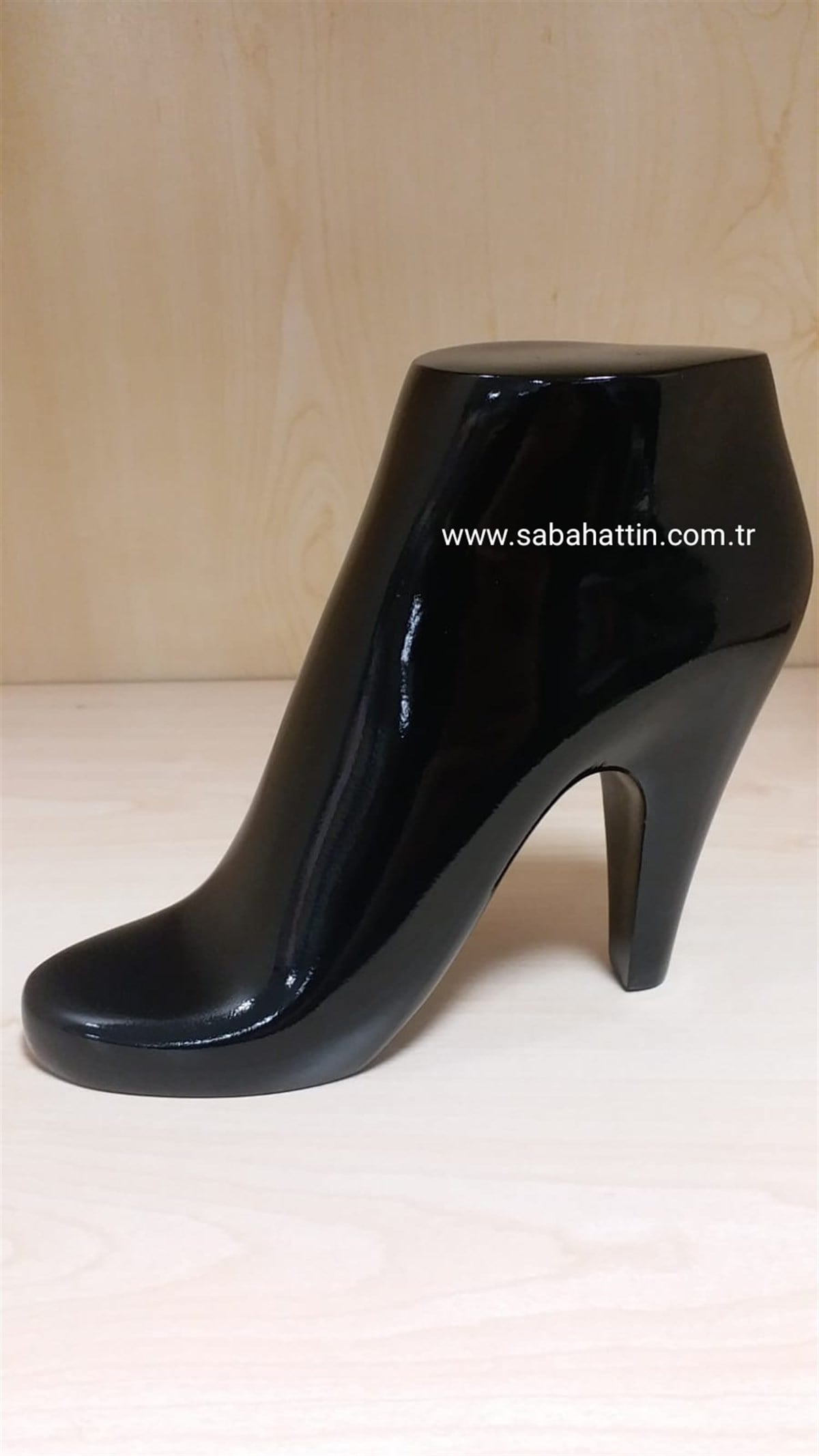 AYAK DEKORU POLYESTER , POLYESTER FOOT JEWELRY DISPLAY FOR ANKLETS 