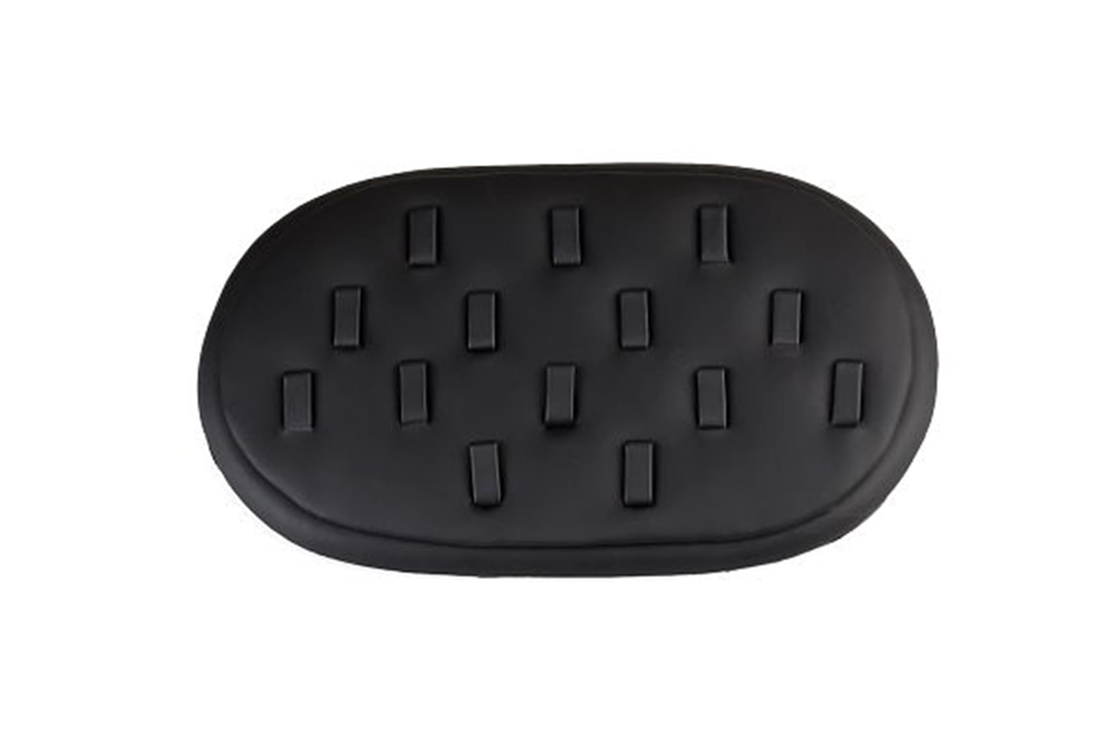 DERİ YÜZÜKLÜKLER , LEATHER JEWELRY RING DISPLAY