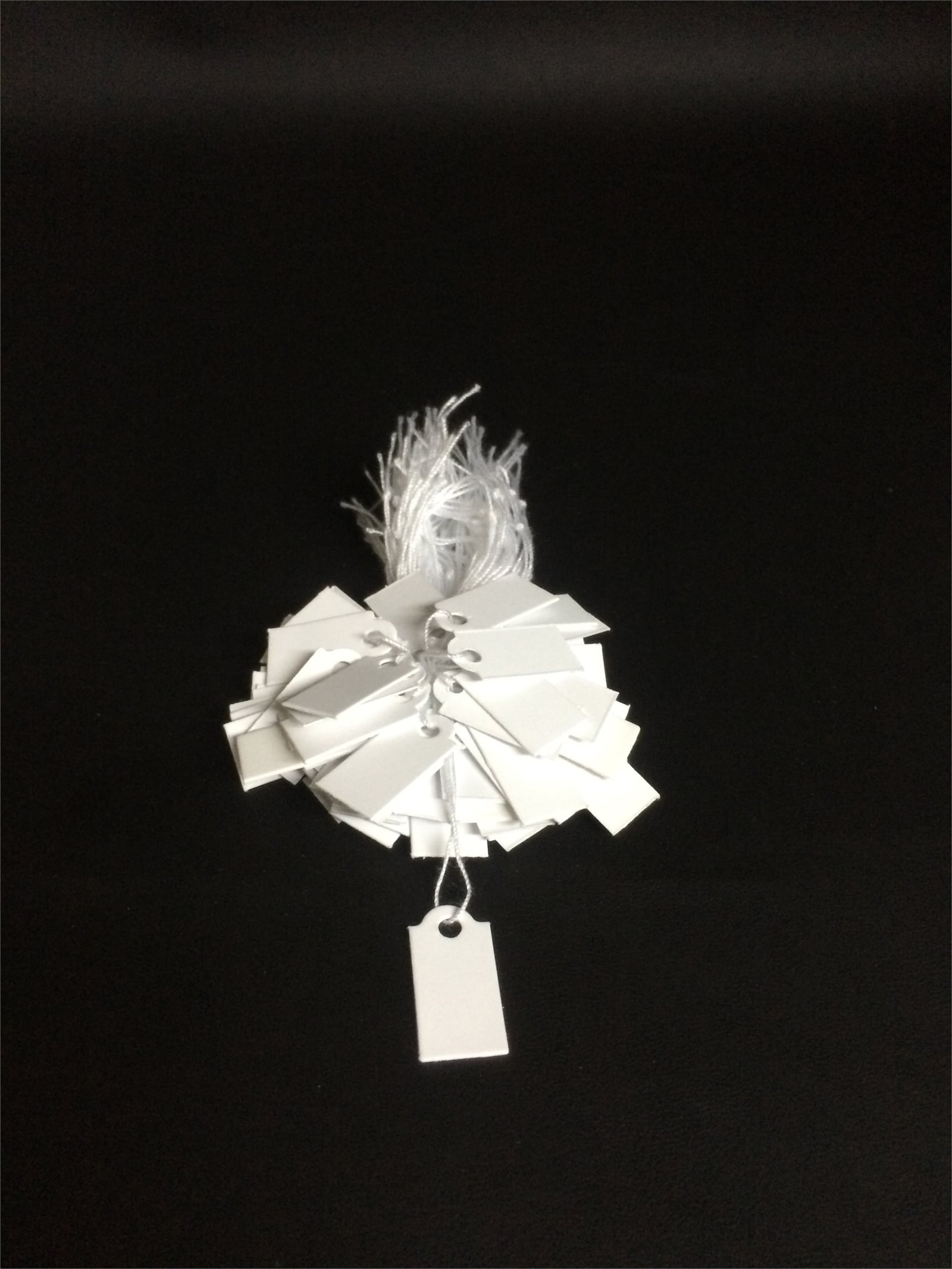 İPLİ MÜCEVHER ETİKETİ, JEWELRY LABEL WİTH ROPE