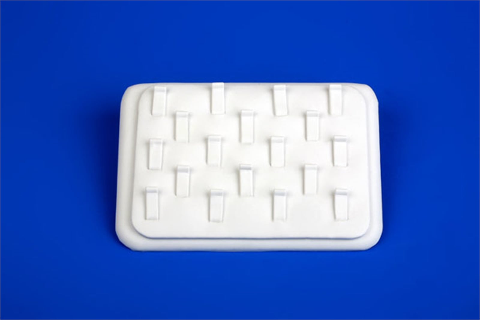 DERİ YÜZÜKLÜKLER , LEATHER JEWELRY RING DISPLAY