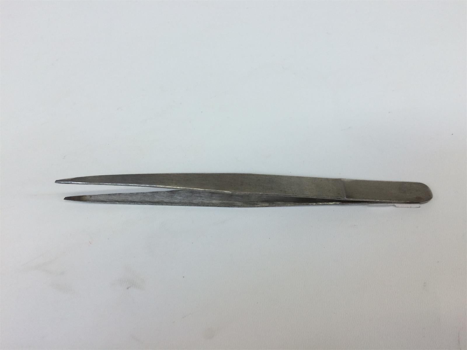 KAYNAK ÇİFTİ, WELDING TWEEZER