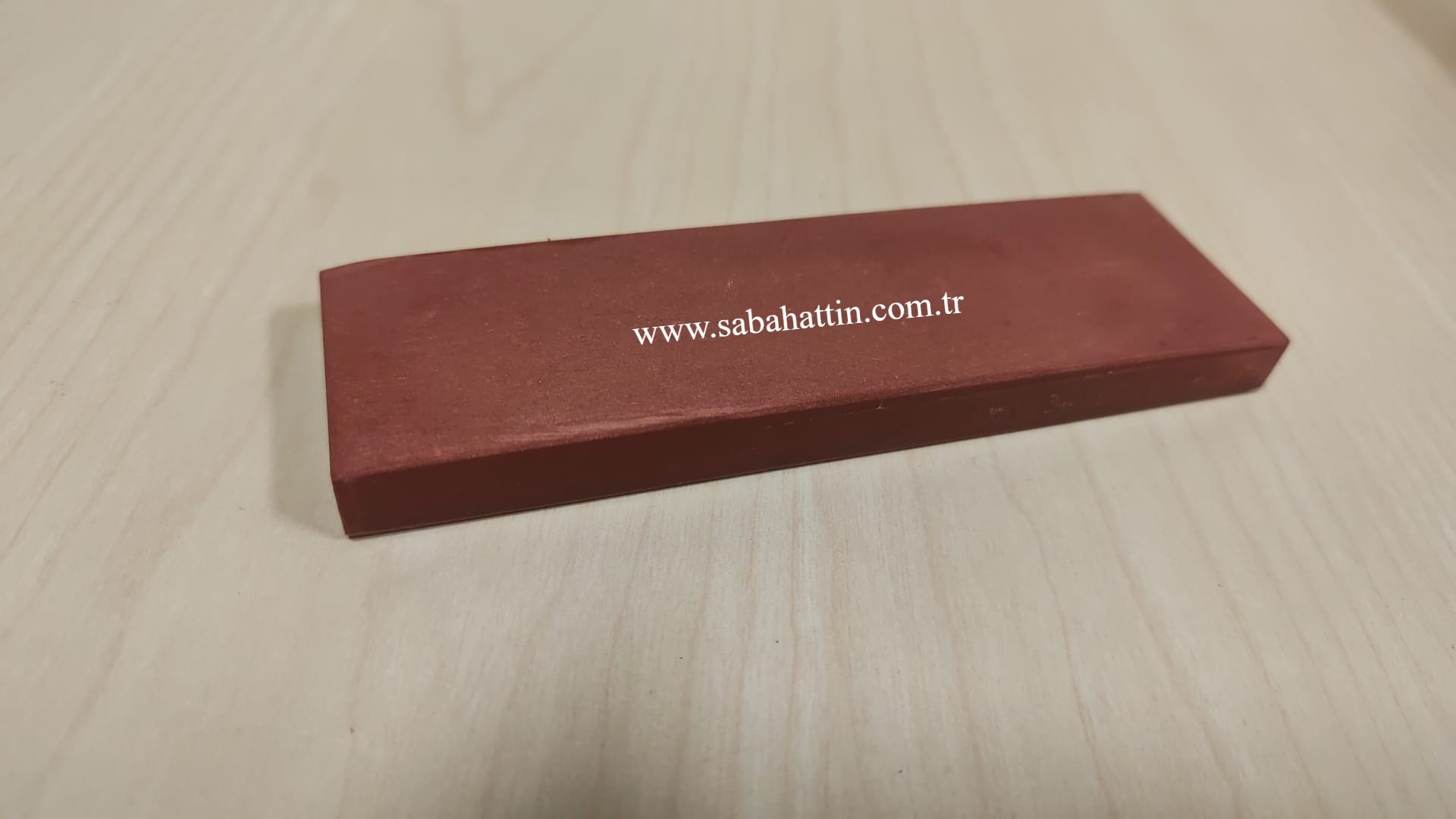BİLEY TAŞI , BİLEME TAŞI