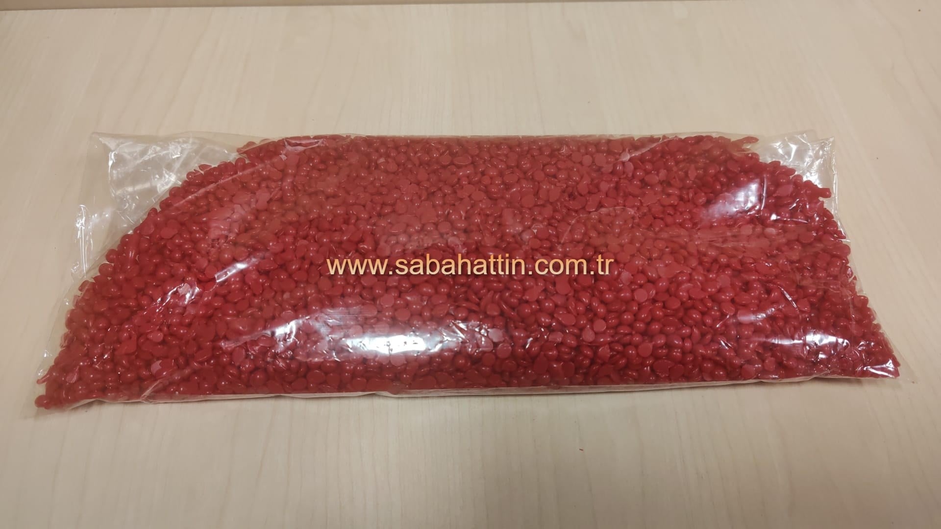 BONCUK MUM 1KG 