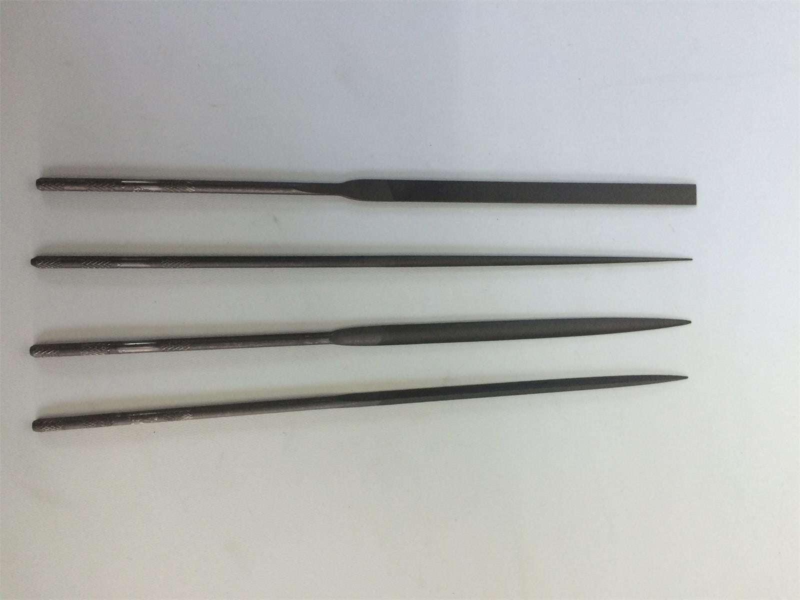 EĞE, KUYUMCU EĞESİ, SAW FILES FOR JEWELRY 
