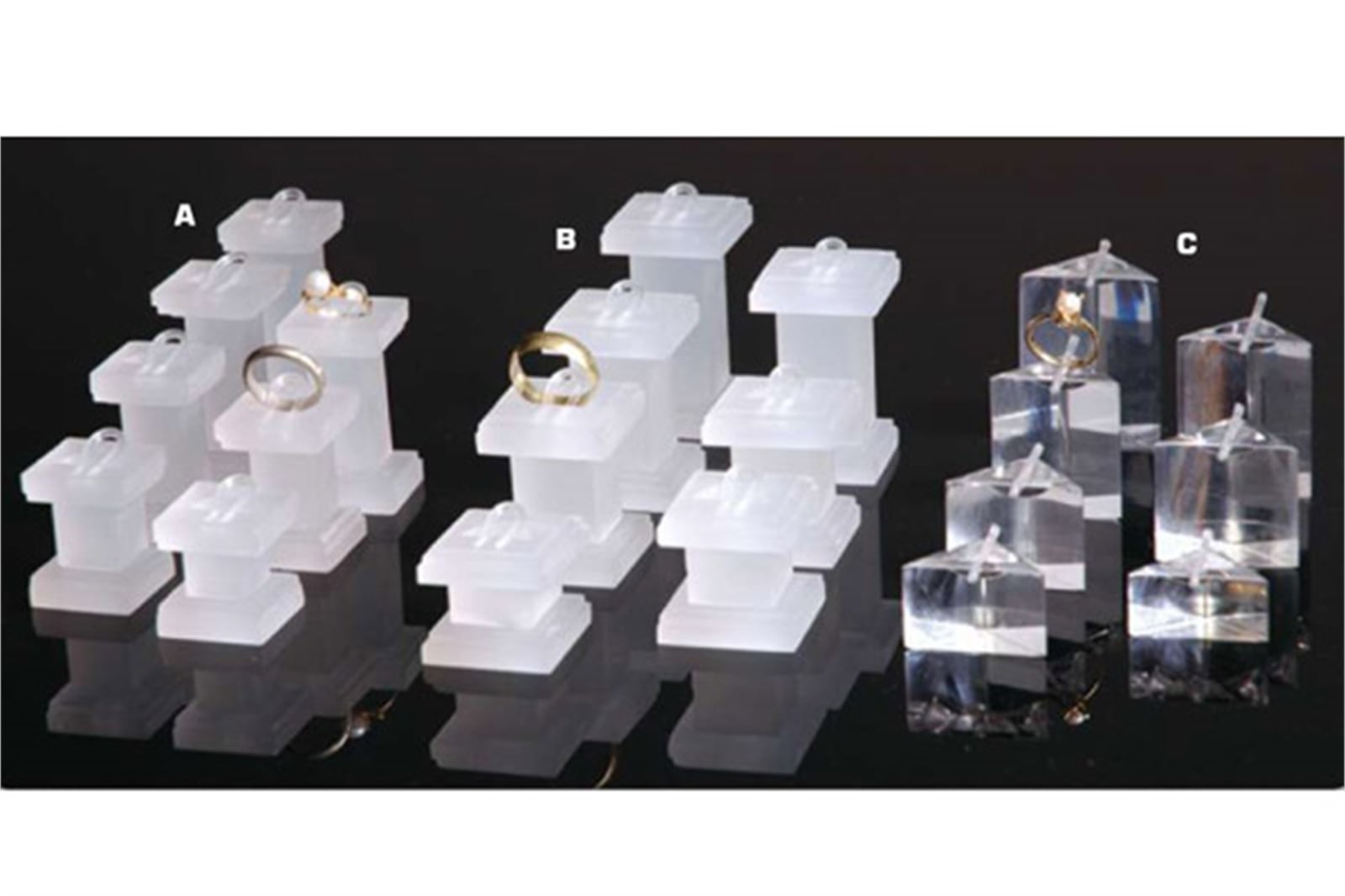PLEXIGLASS KUYUMCU VİTRİN DEKORLARI, PLEXIGLASS JEWELRY WINDOW DISPLAYS