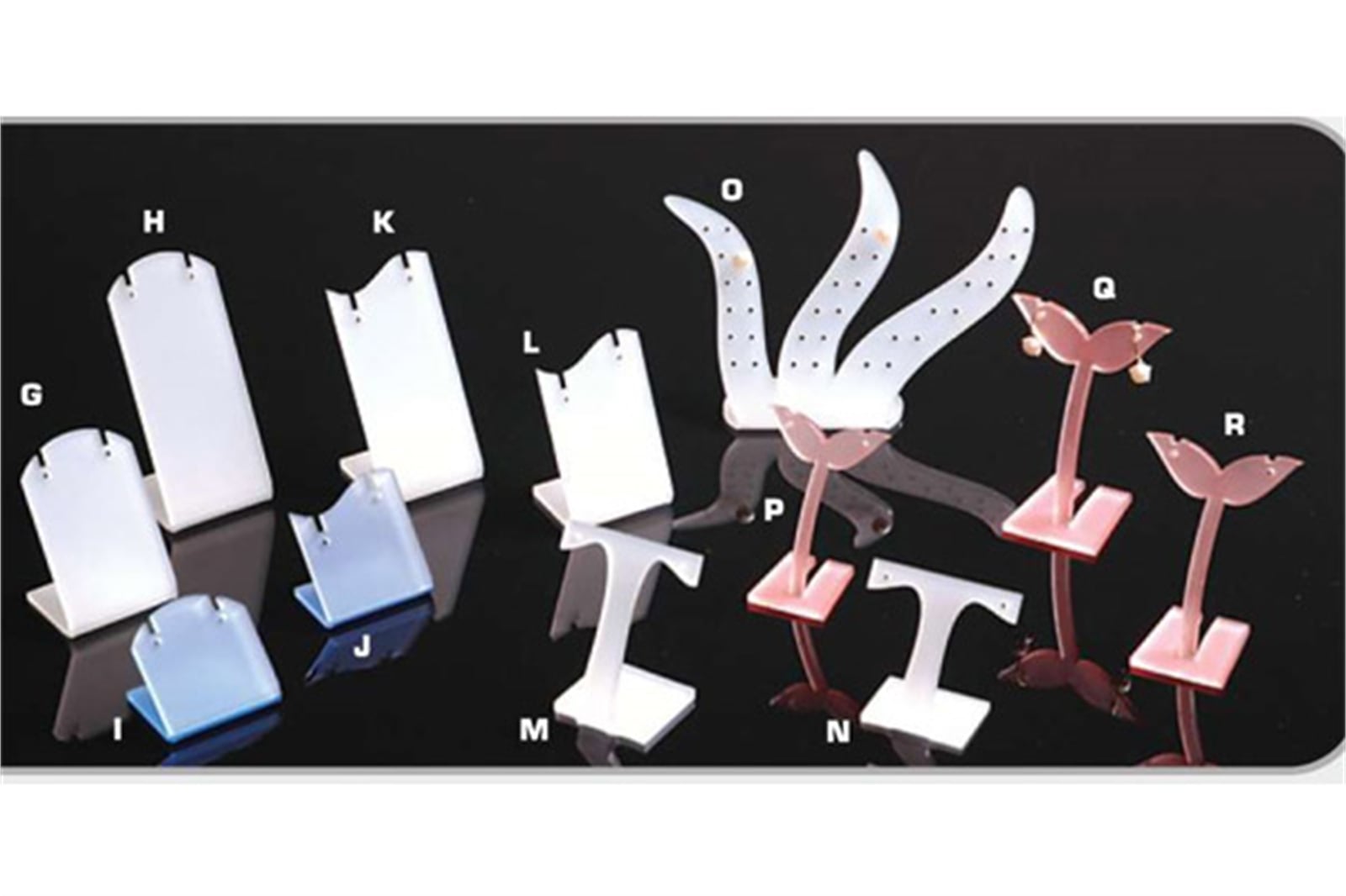 PLEXIGLASS KUYUMCU VİTRİN DEKORLARI, PLEXIGLASS JEWELRY WINDOW DISPLAYS