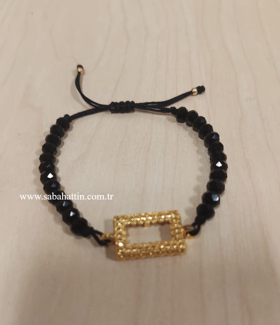 ÇERÇEVELİ GRAM İÇİN BOŞ BİLEKLİK MODELİ