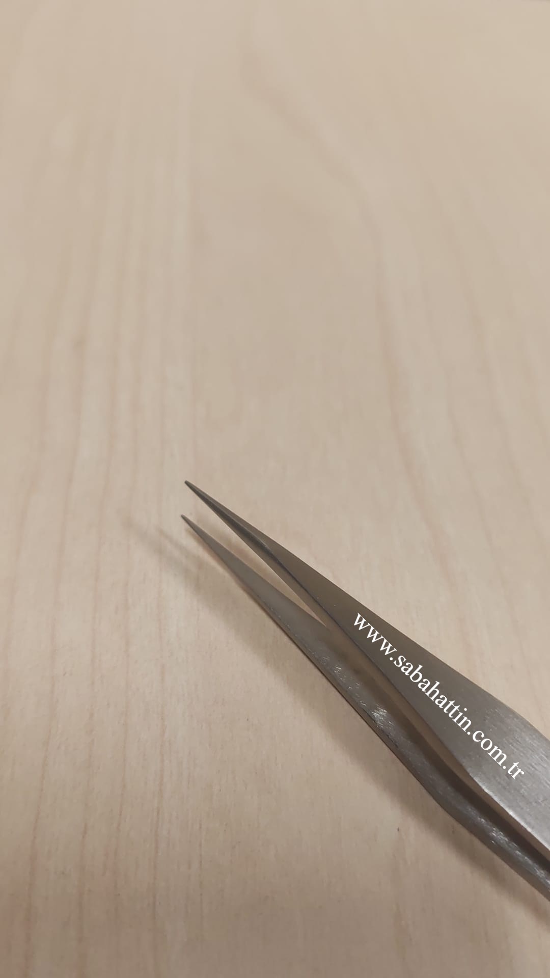 ÇİFT, KUYUMCU ÇİFTİ, EKONOMİK KUYUMCU ÇİFTİ, TWEEZER