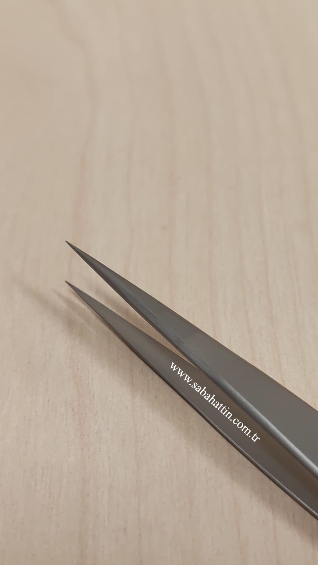 ÇİFT, KUYUMCU ÇİFTİ, KUYUMCU ÇİFTİ, TWEEZER