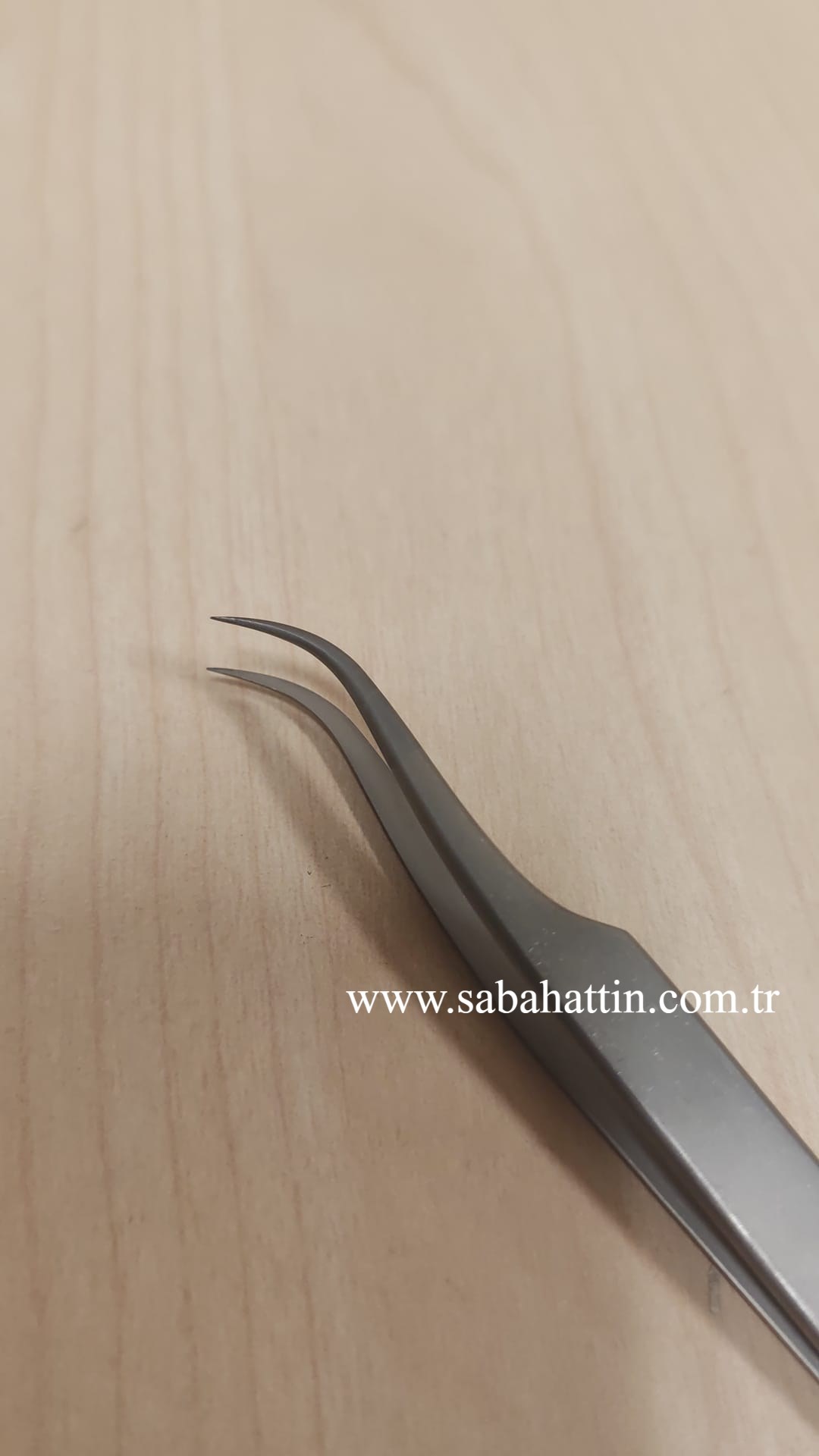 ÇİFT, KUYUMCU ÇİFTİ, KUYUMCU ÇİFTİ, TWEEZER