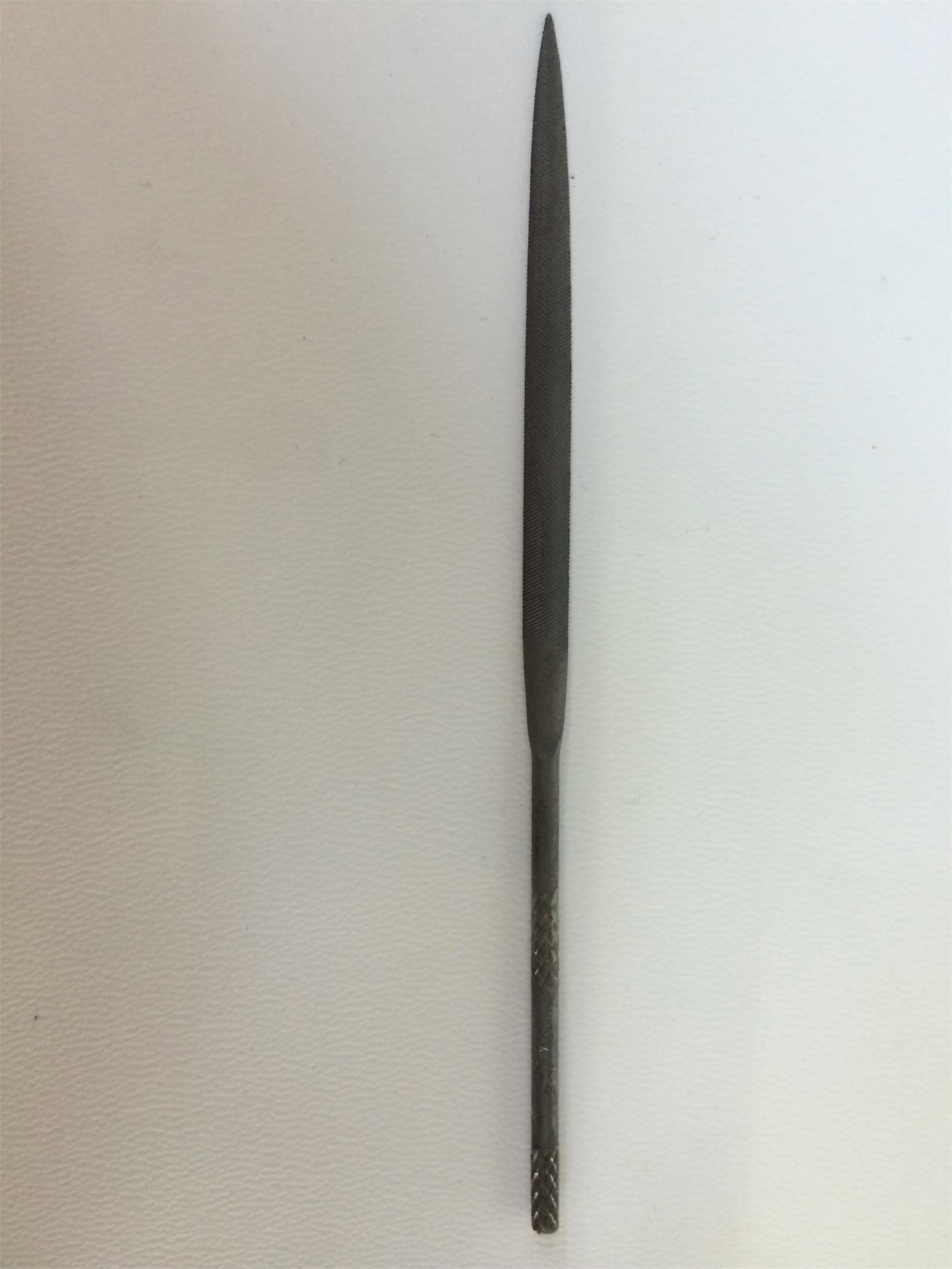 EĞE, KUYUMCU EĞESİ, SAW FILES FOR JEWELRY 